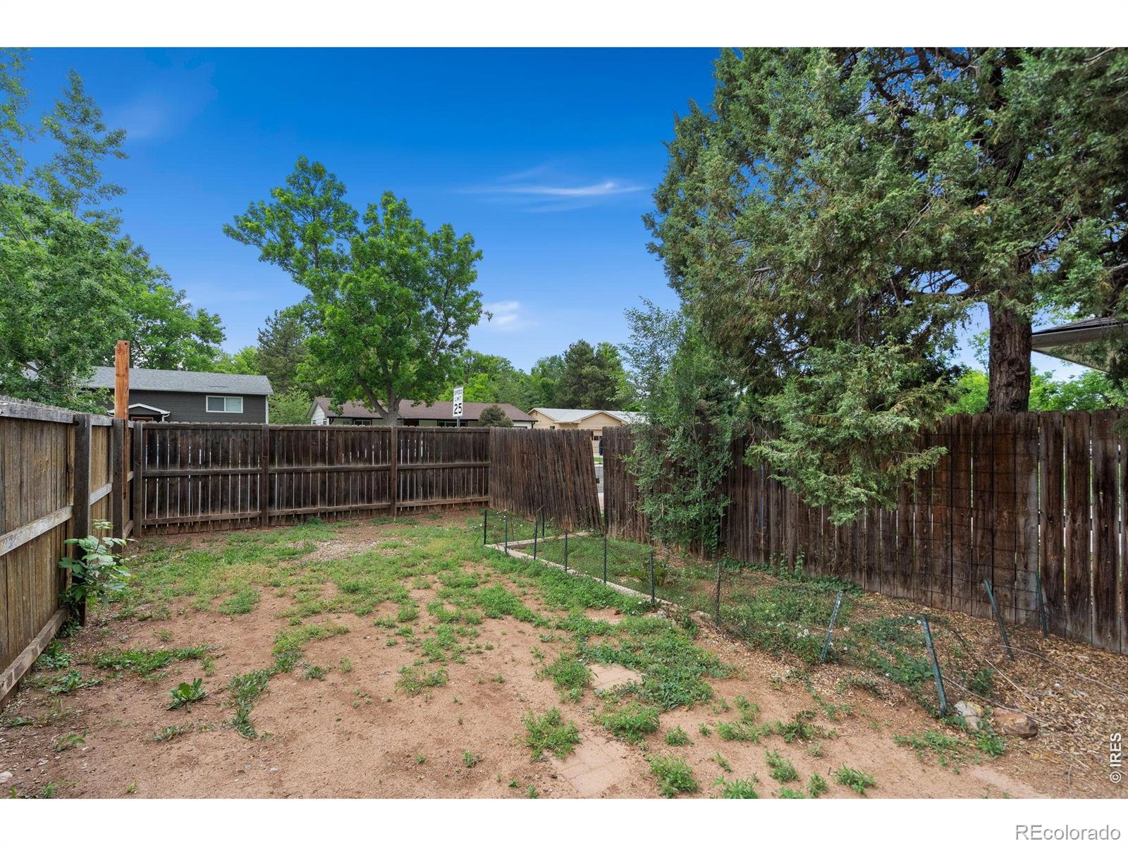 MLS Image #43 for 1612 w prospect road,fort collins, Colorado