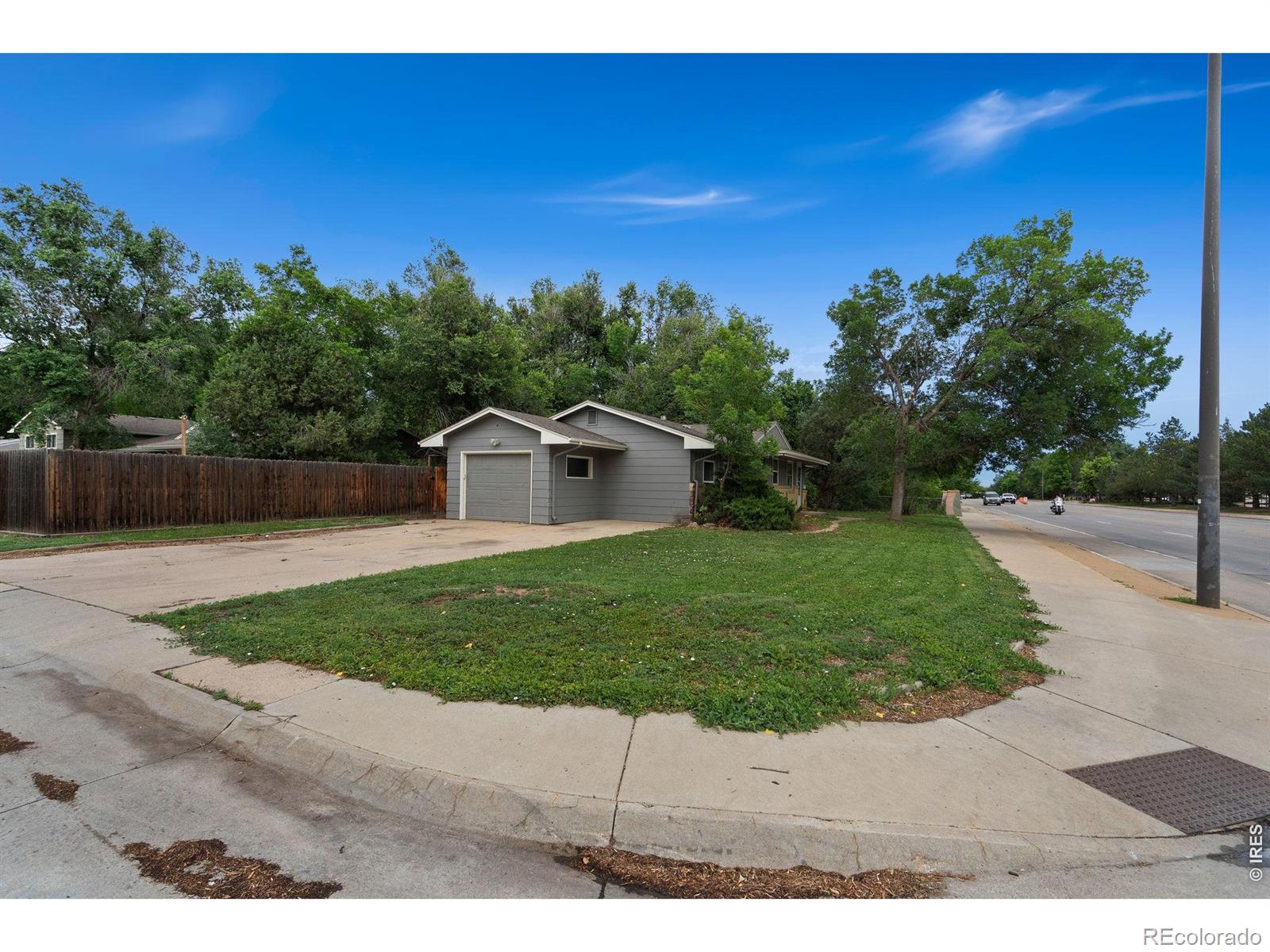 MLS Image #46 for 1612 w prospect road,fort collins, Colorado