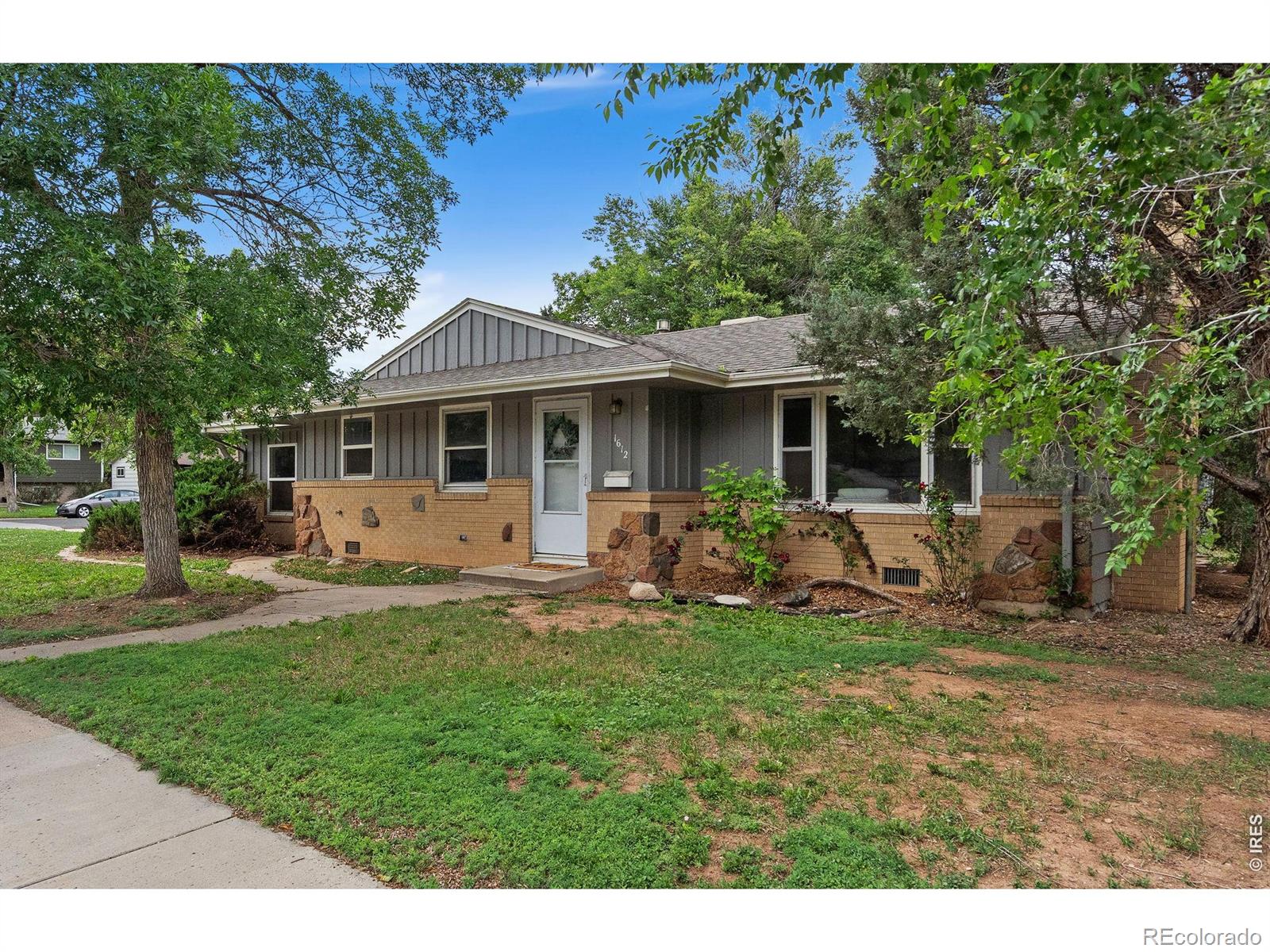 MLS Image #47 for 1612 w prospect road,fort collins, Colorado