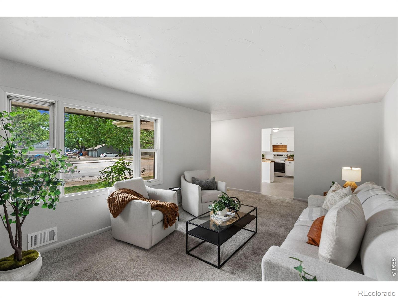 MLS Image #5 for 1612 w prospect road,fort collins, Colorado