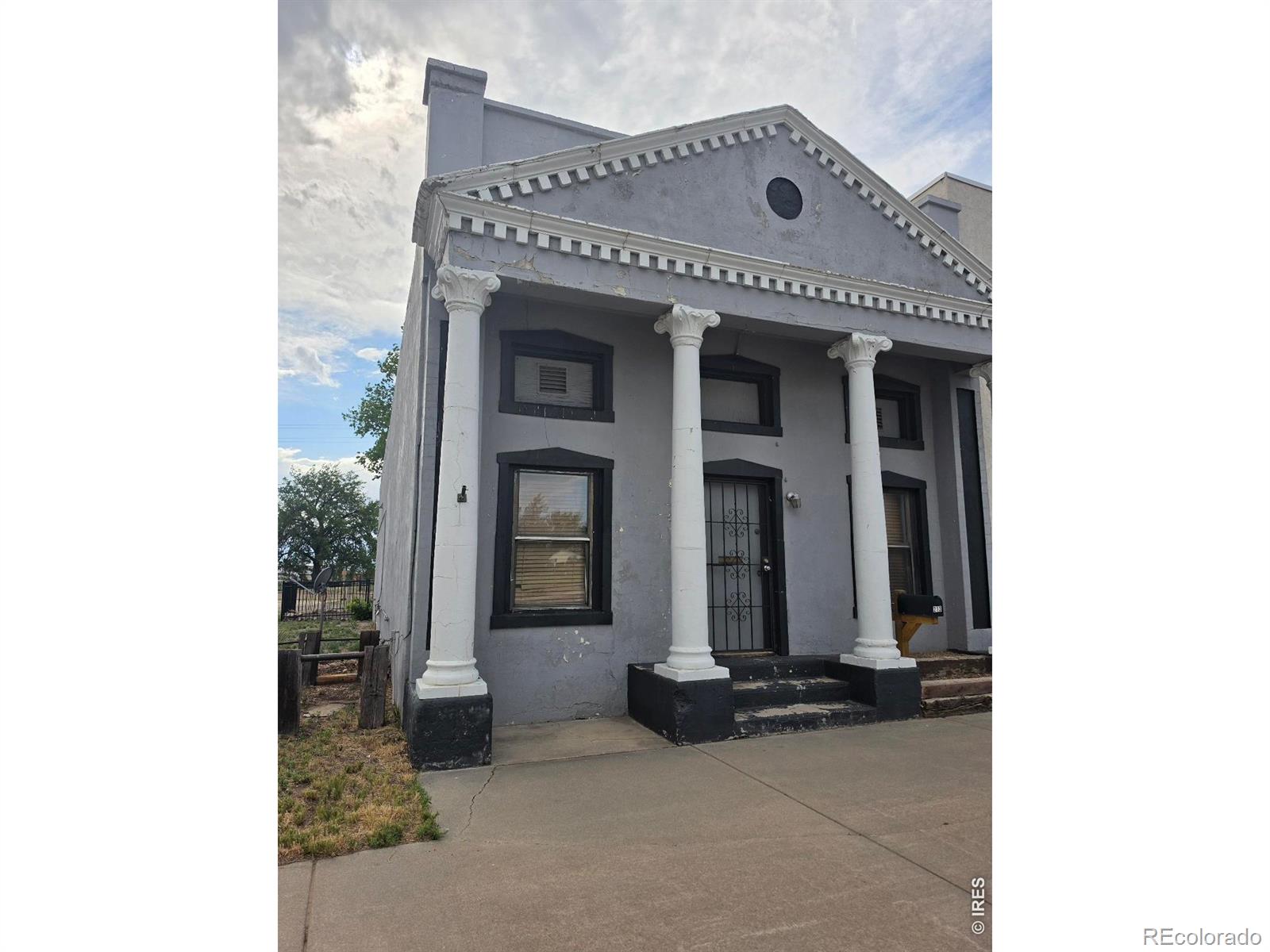 MLS Image #2 for 213  main street,wiggins, Colorado