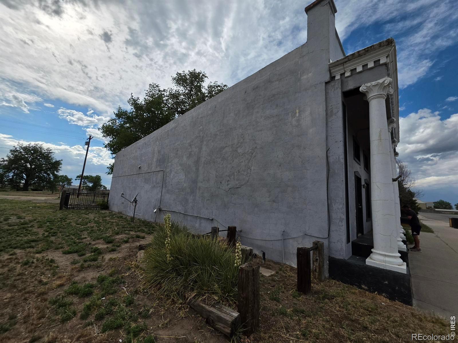 MLS Image #20 for 213  main street,wiggins, Colorado
