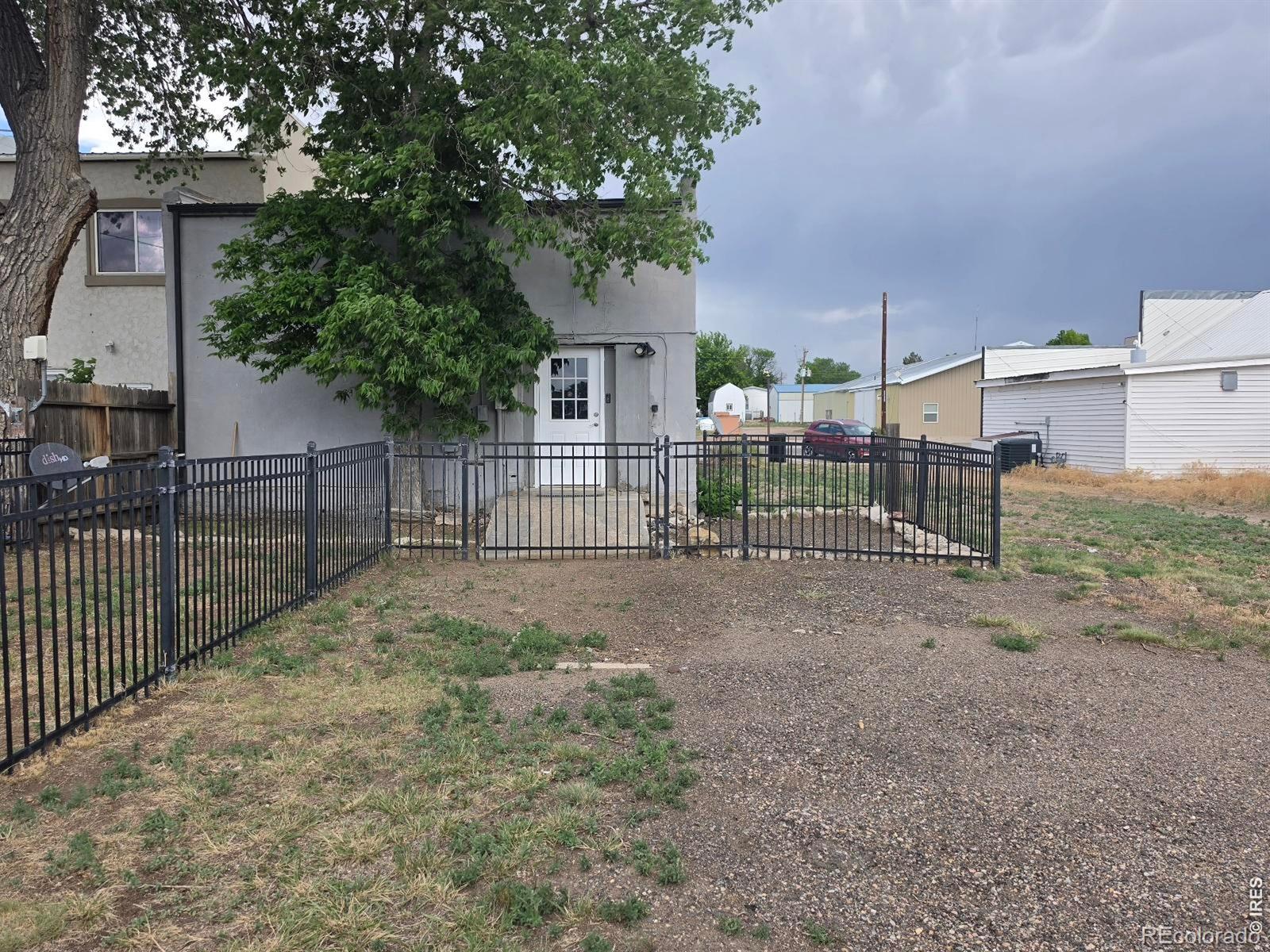 MLS Image #22 for 213  main street,wiggins, Colorado