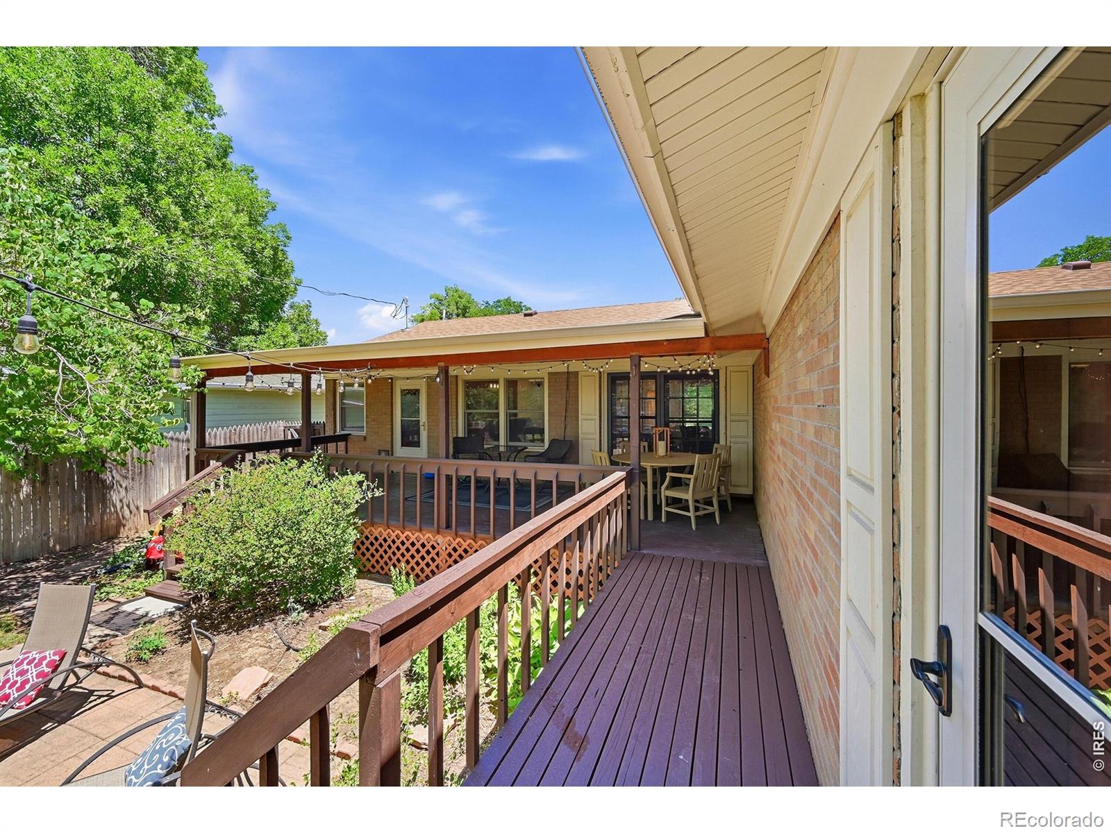MLS Image #36 for 1617  fairacre drive,greeley, Colorado