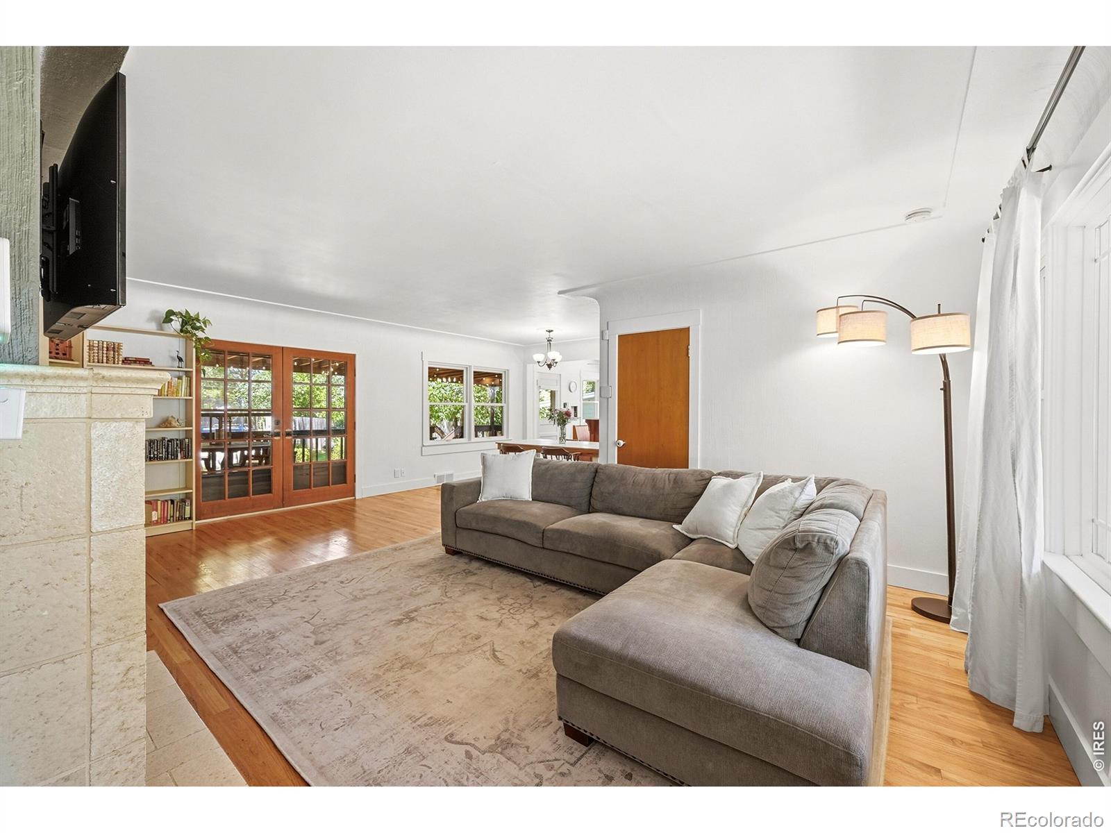 MLS Image #4 for 1617  fairacre drive,greeley, Colorado