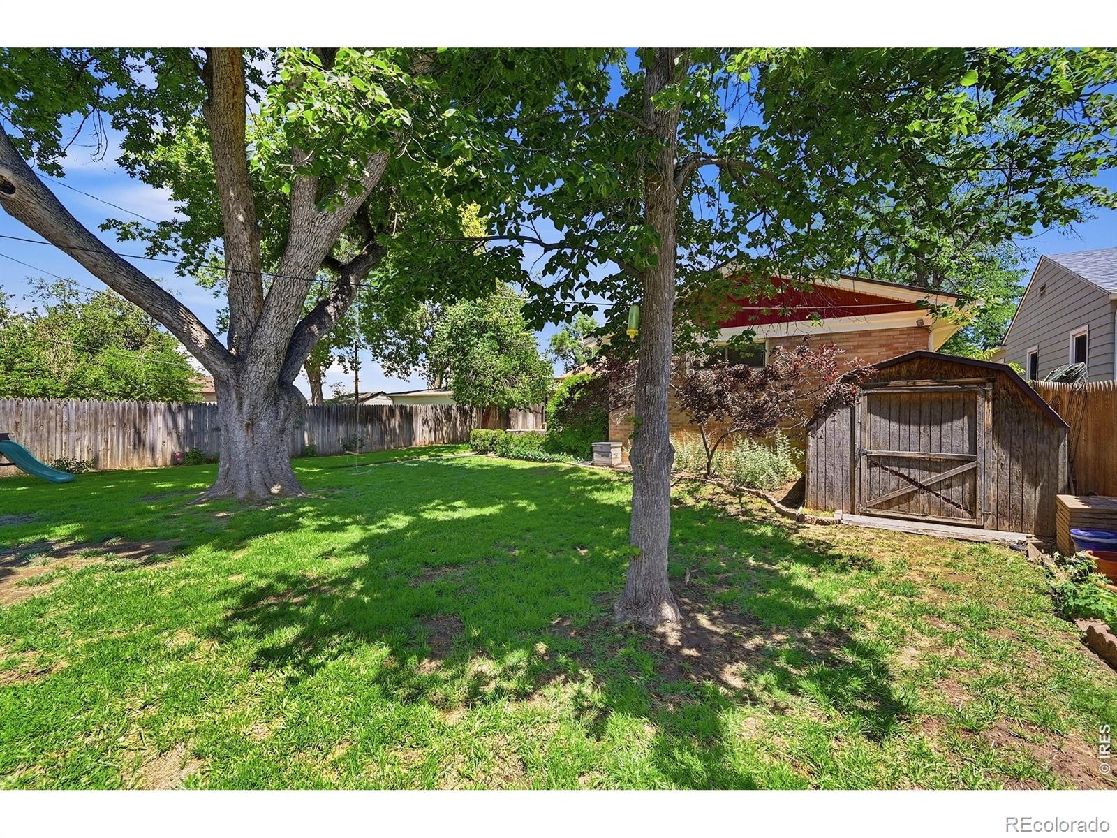 MLS Image #40 for 1617  fairacre drive,greeley, Colorado