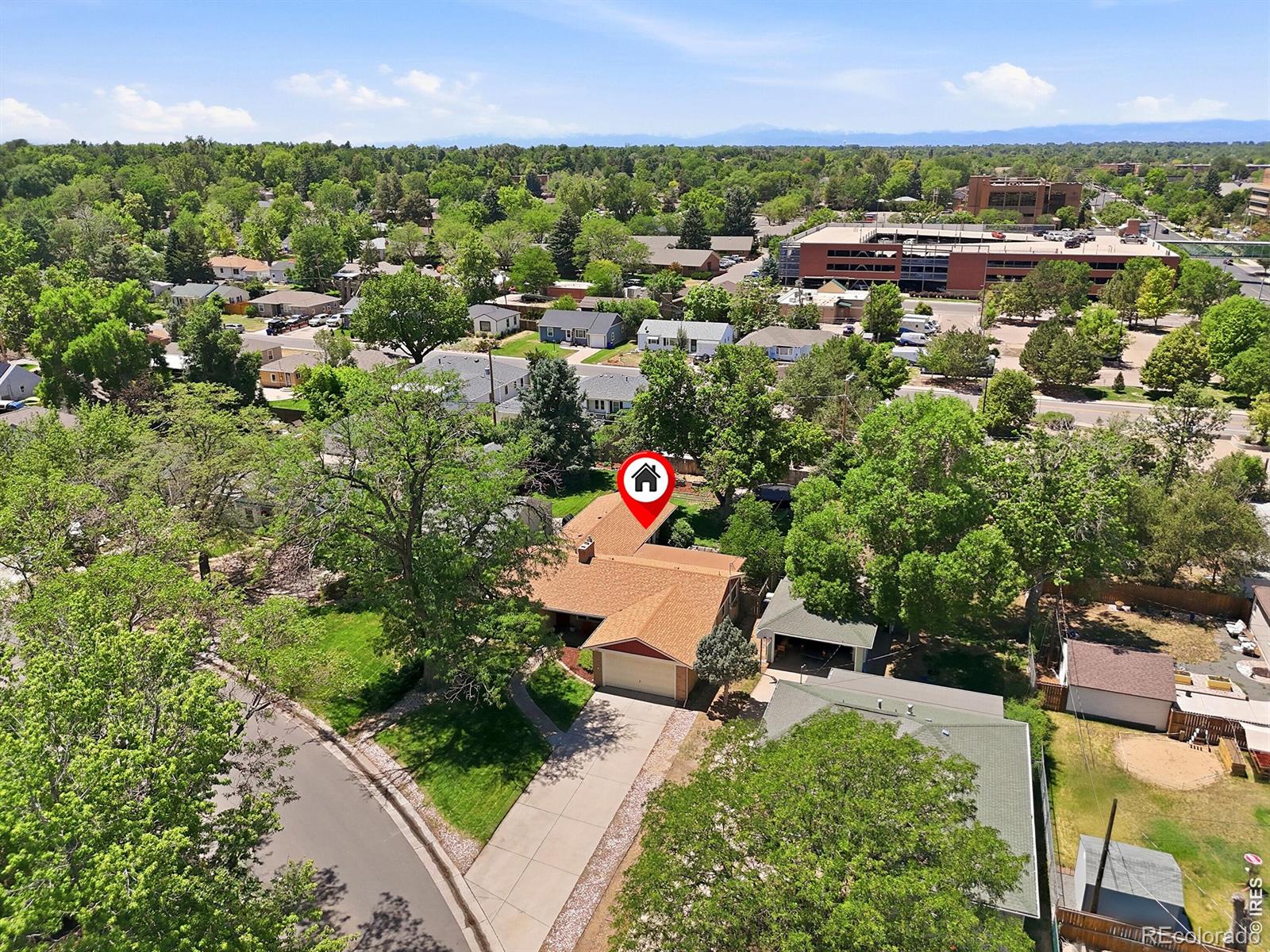 MLS Image #41 for 1617  fairacre drive,greeley, Colorado