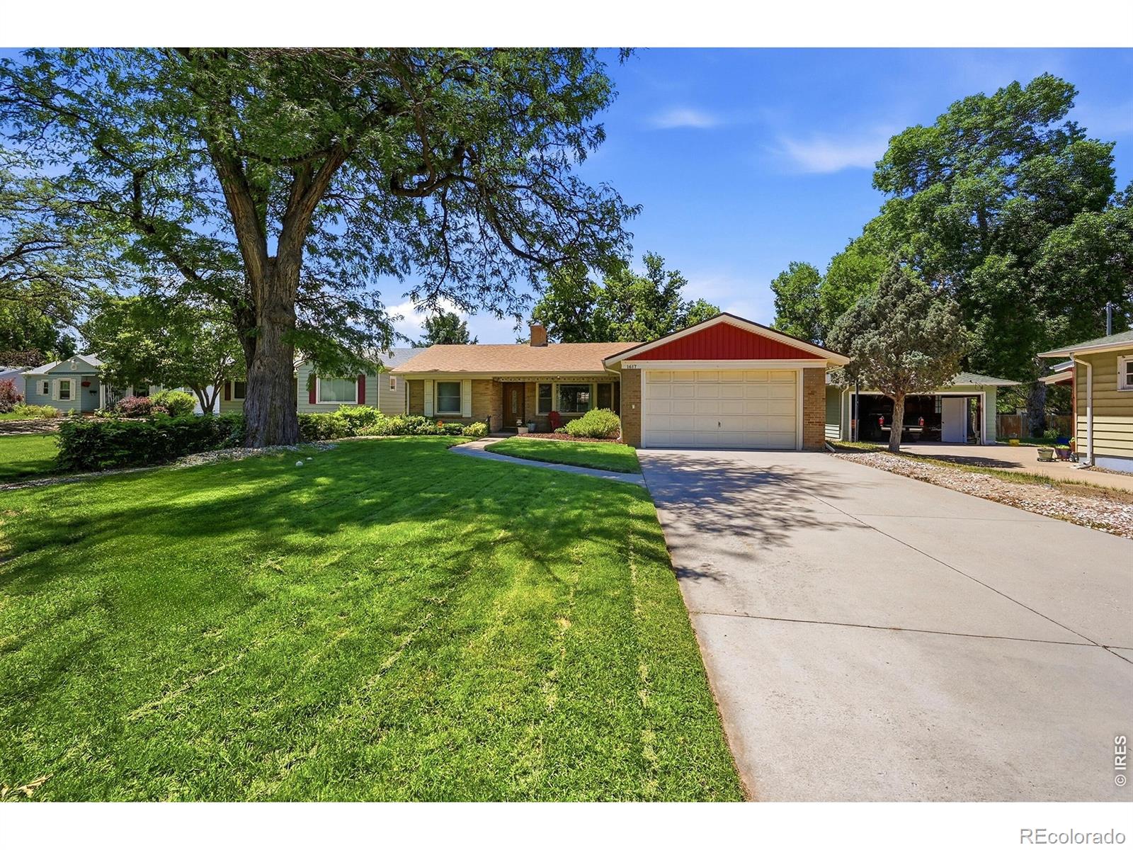 MLS Image #42 for 1617  fairacre drive,greeley, Colorado