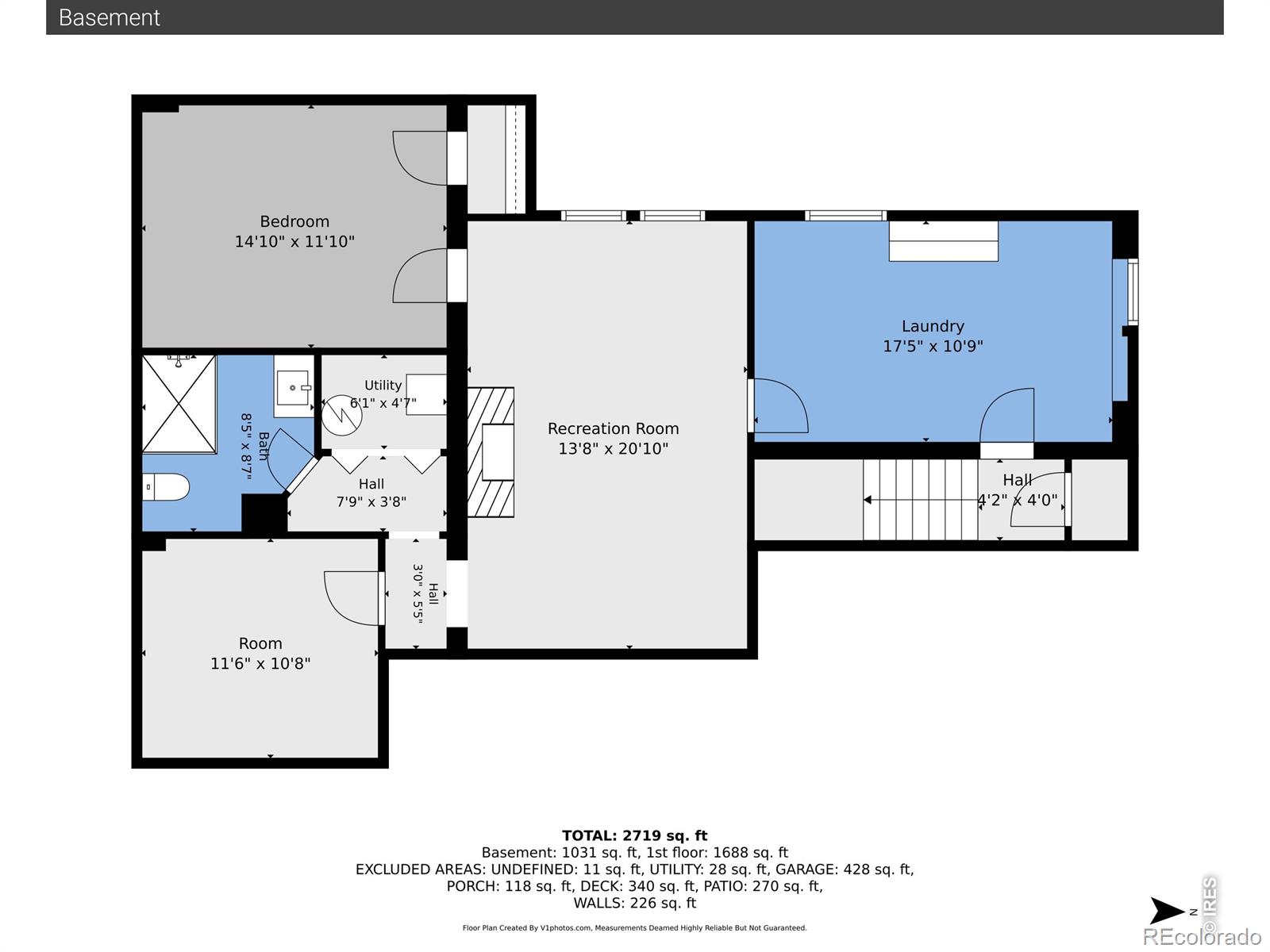 MLS Image #45 for 1617  fairacre drive,greeley, Colorado