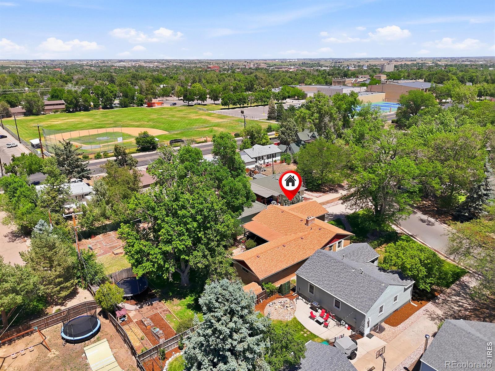 MLS Image #46 for 1617  fairacre drive,greeley, Colorado