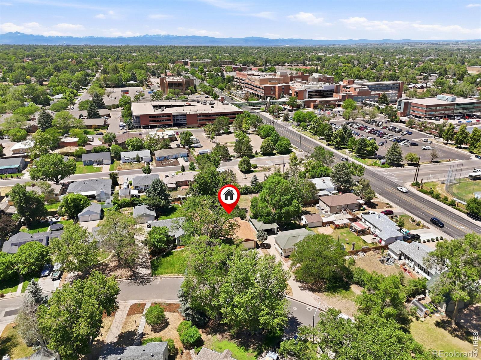 MLS Image #47 for 1617  fairacre drive,greeley, Colorado