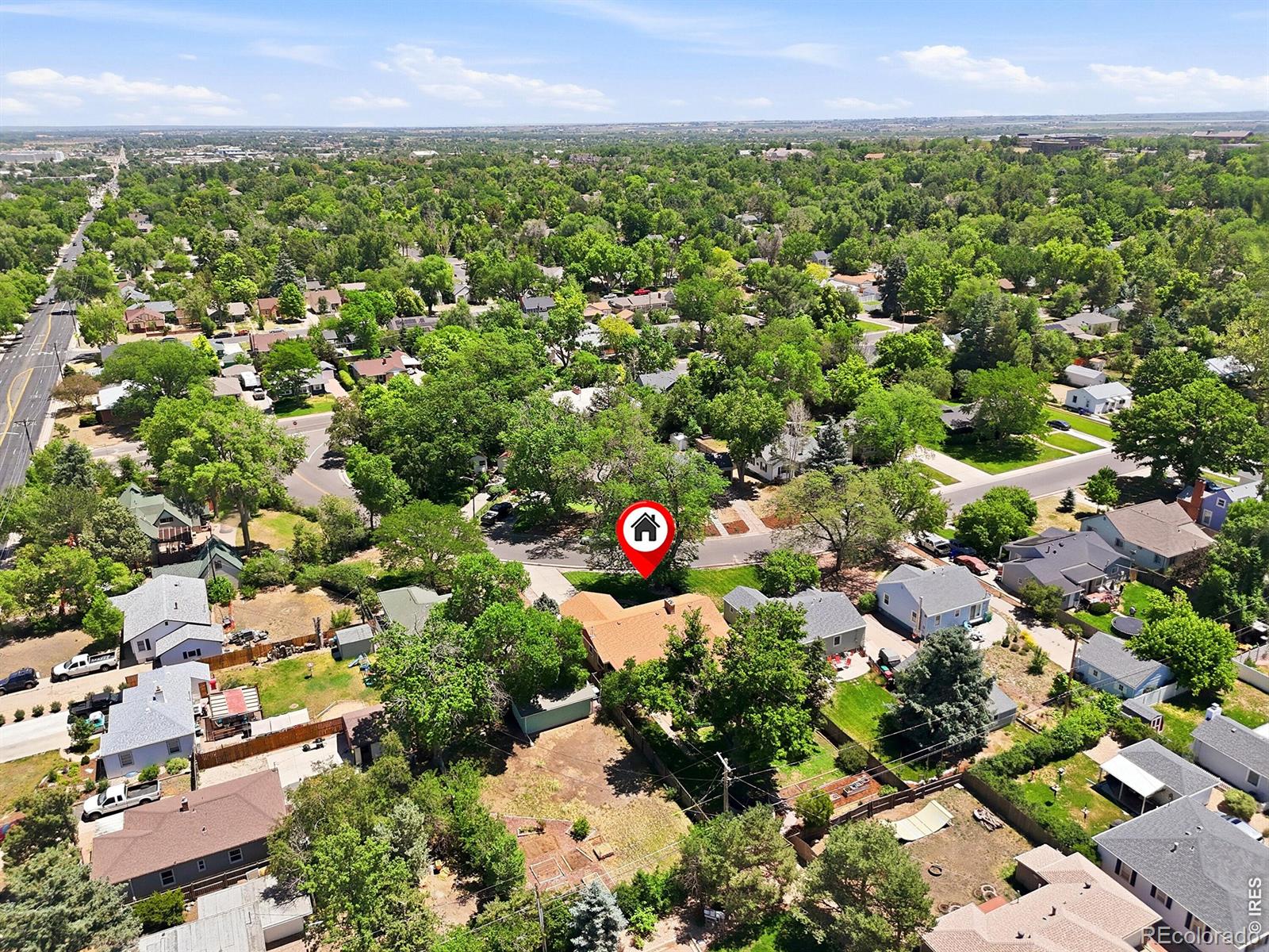 MLS Image #48 for 1617  fairacre drive,greeley, Colorado