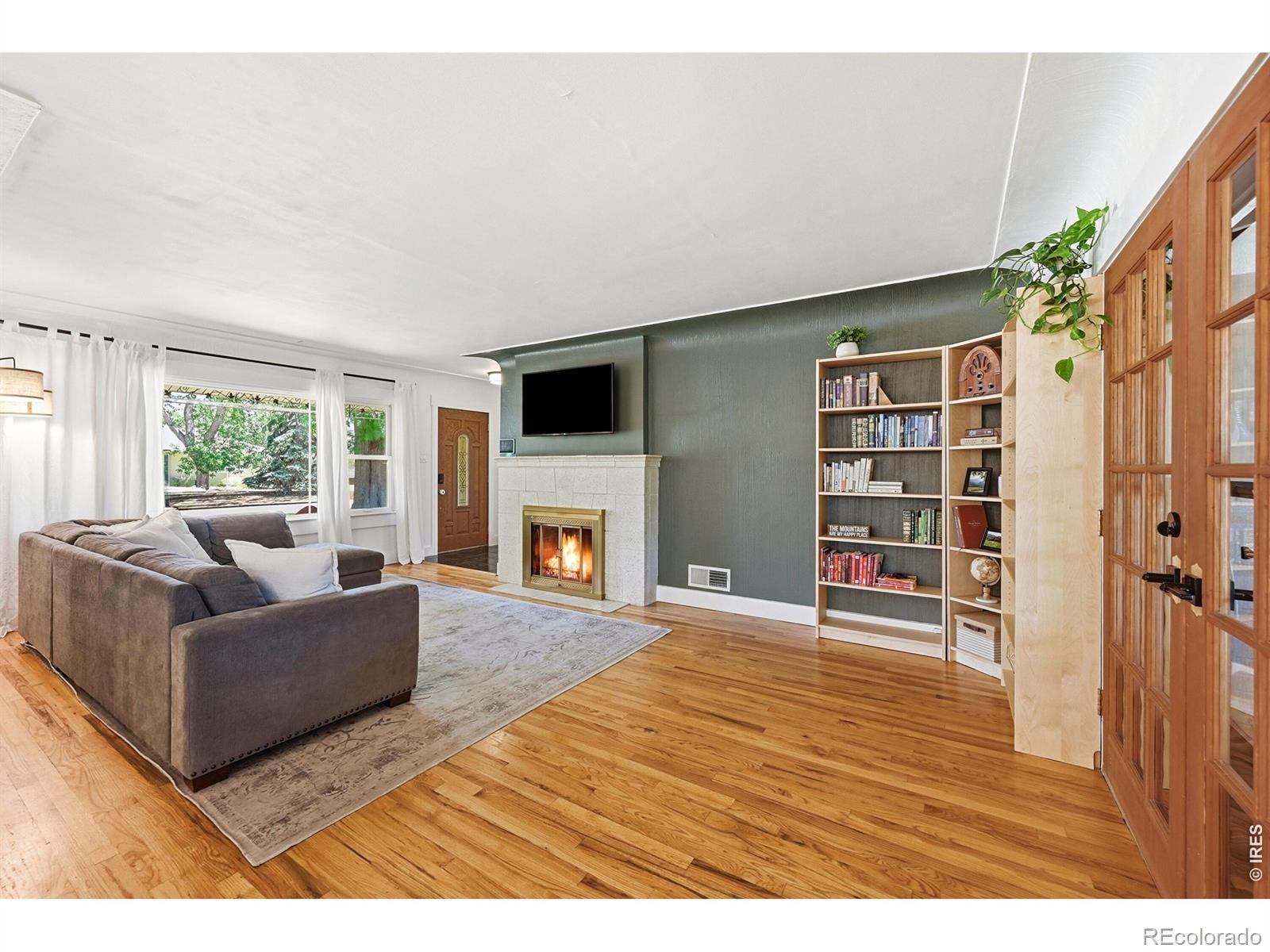 MLS Image #5 for 1617  fairacre drive,greeley, Colorado