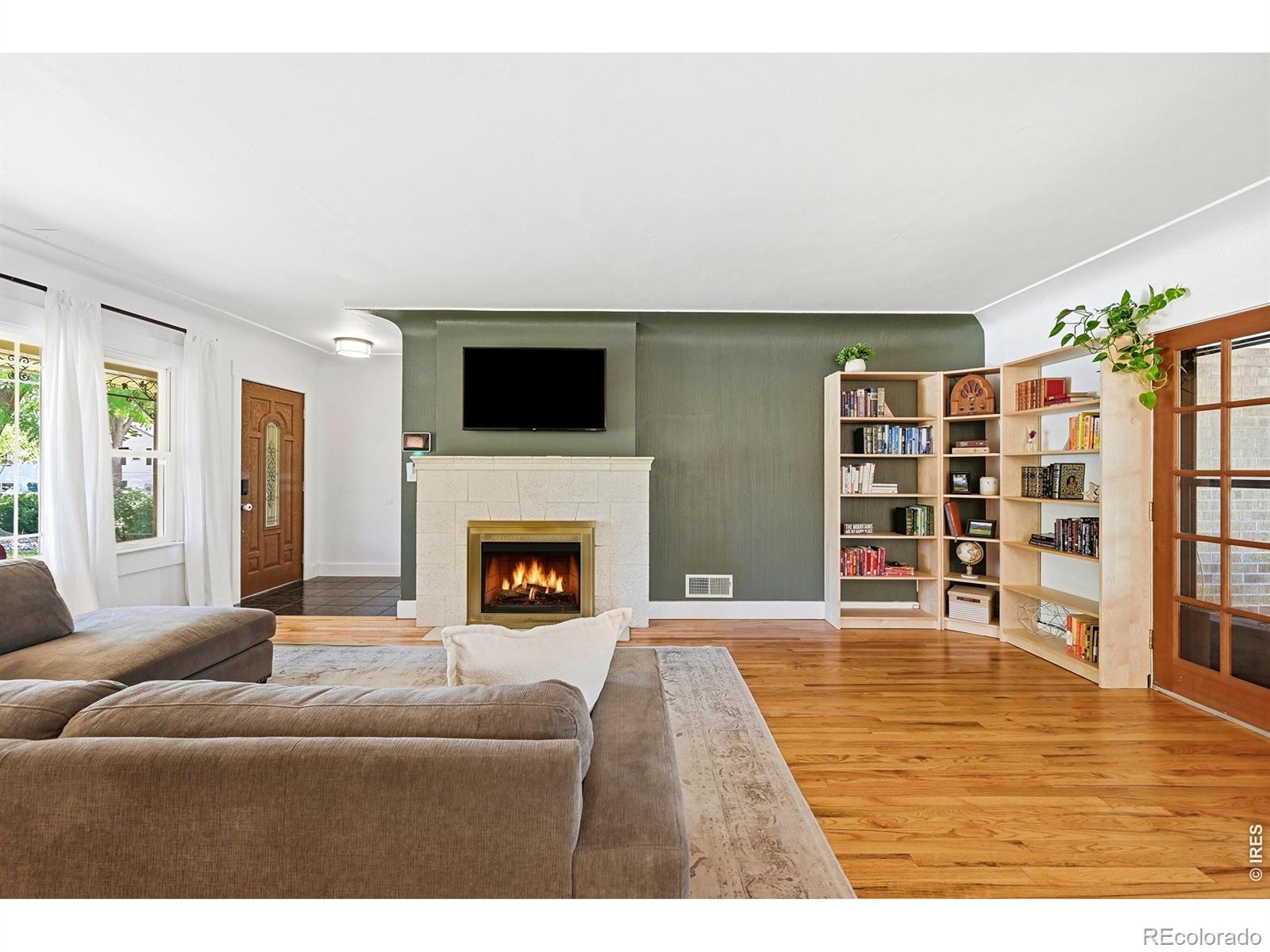 MLS Image #6 for 1617  fairacre drive,greeley, Colorado