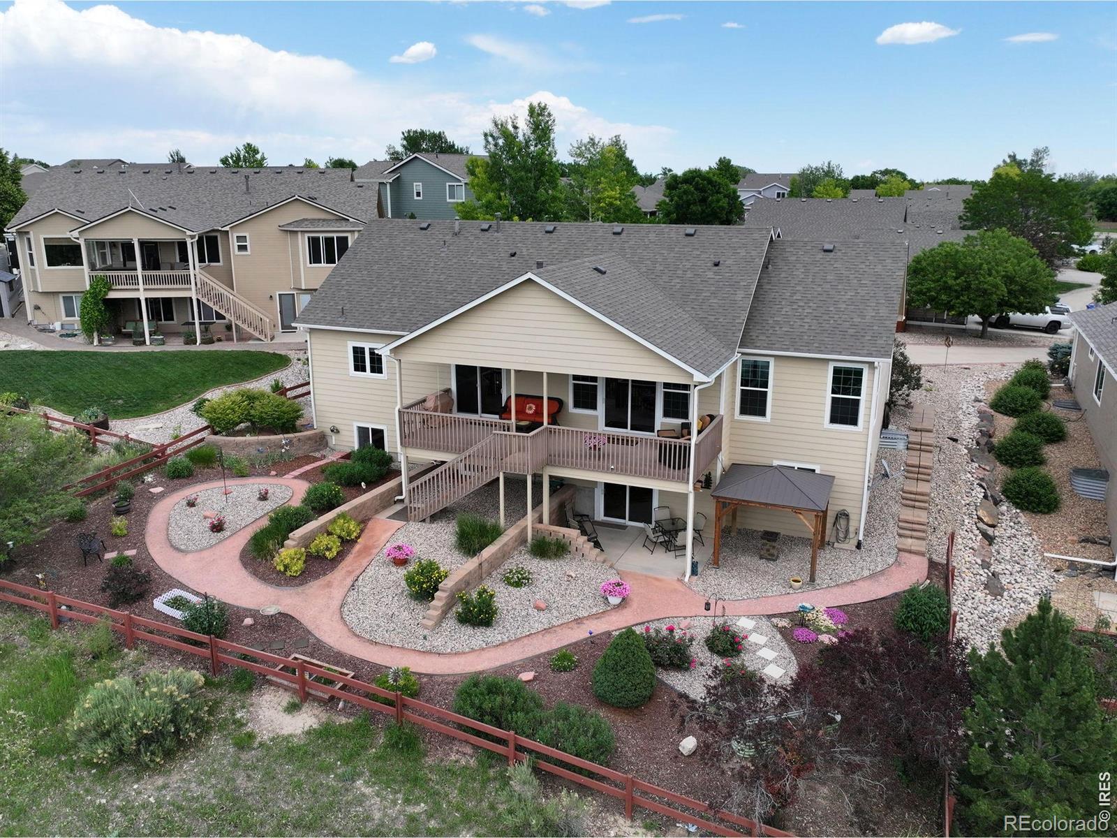 MLS Image #3 for 3653  parlin court,loveland, Colorado