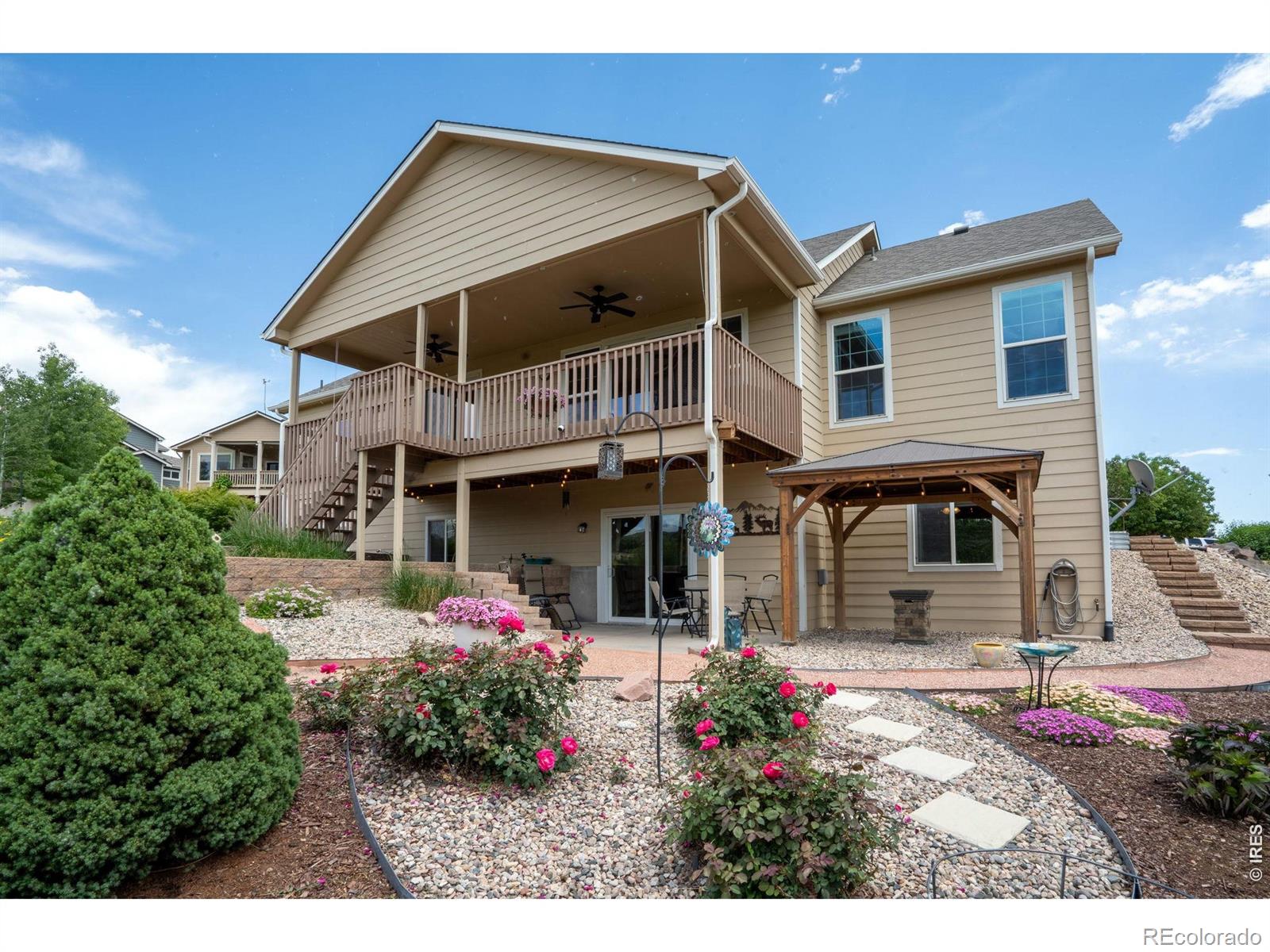 MLS Image #36 for 3653  parlin court,loveland, Colorado