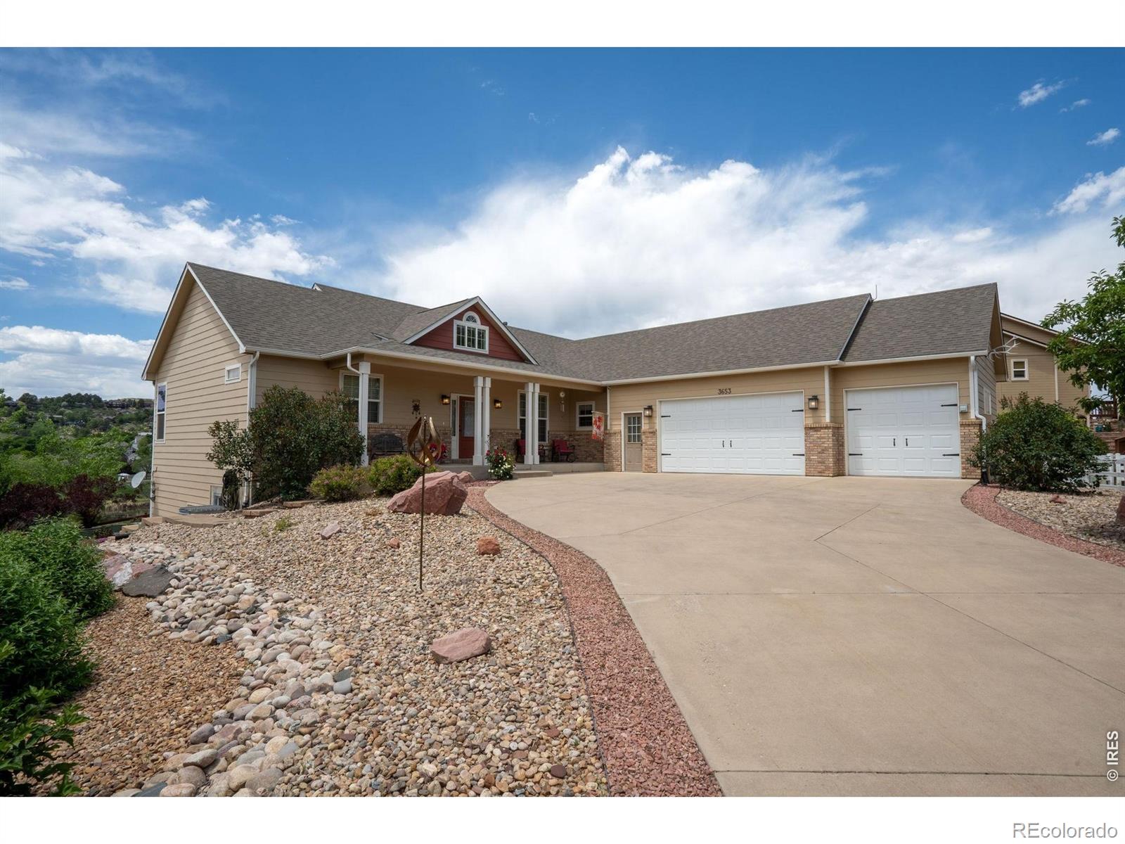 MLS Image #4 for 3653  parlin court,loveland, Colorado