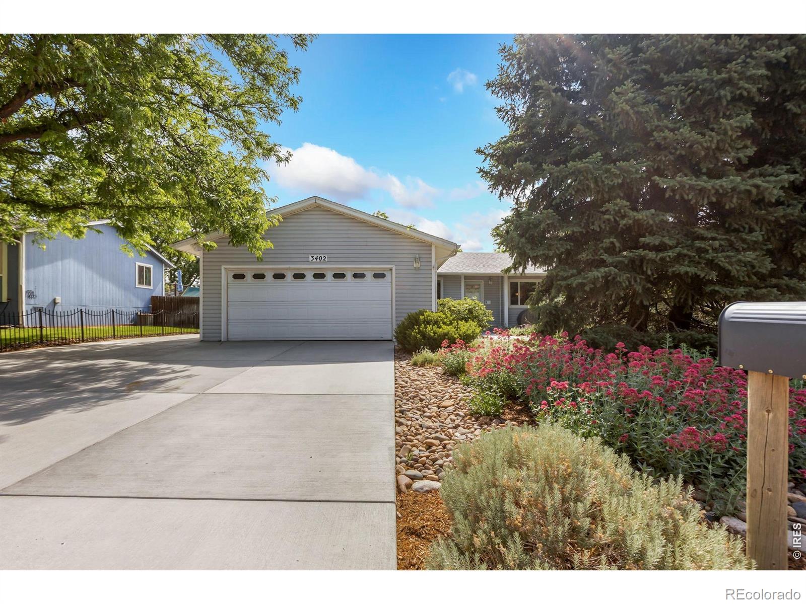 MLS Image #0 for 3402  belmont avenue,evans, Colorado