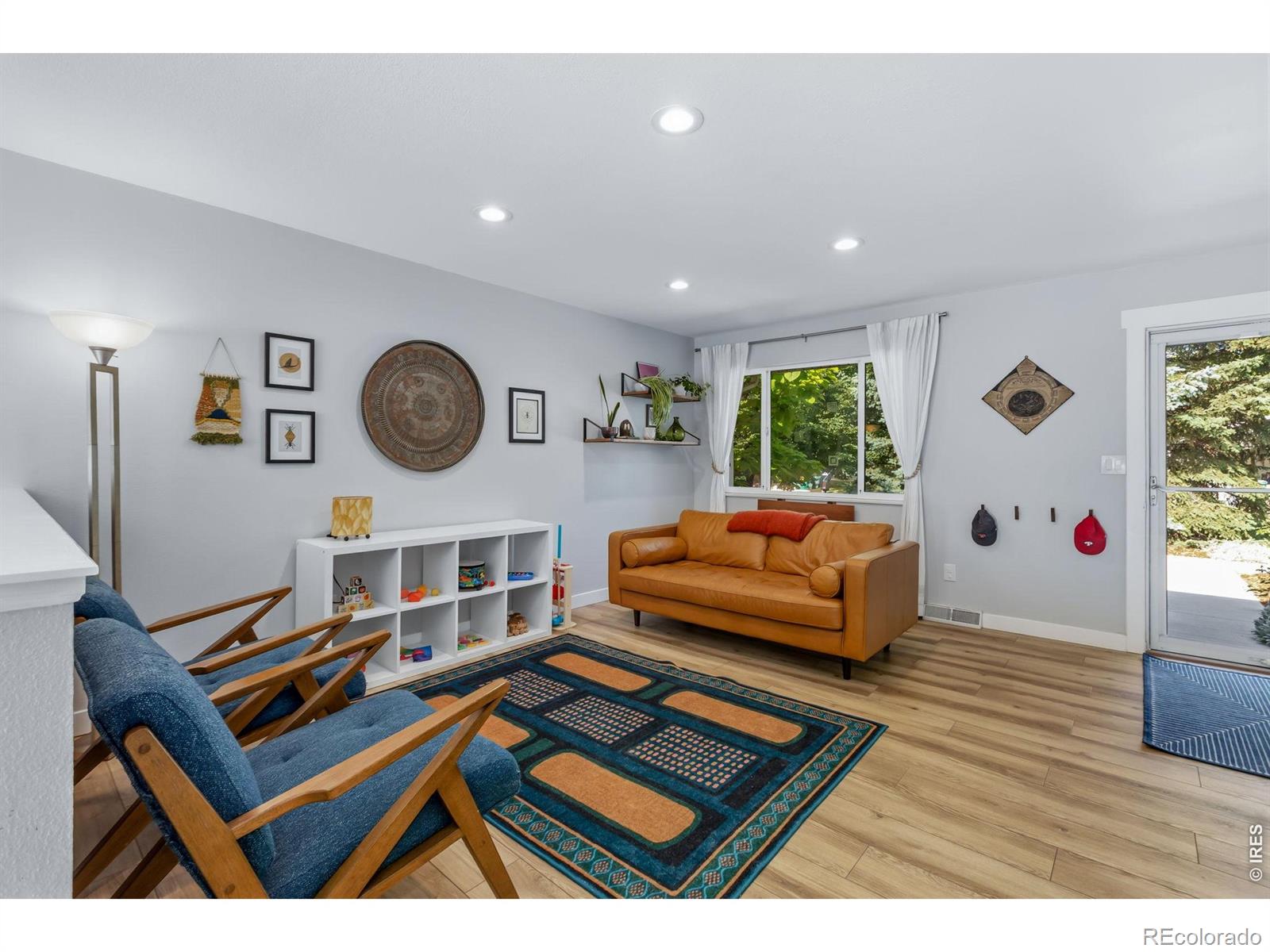 MLS Image #2 for 3402  belmont avenue,evans, Colorado