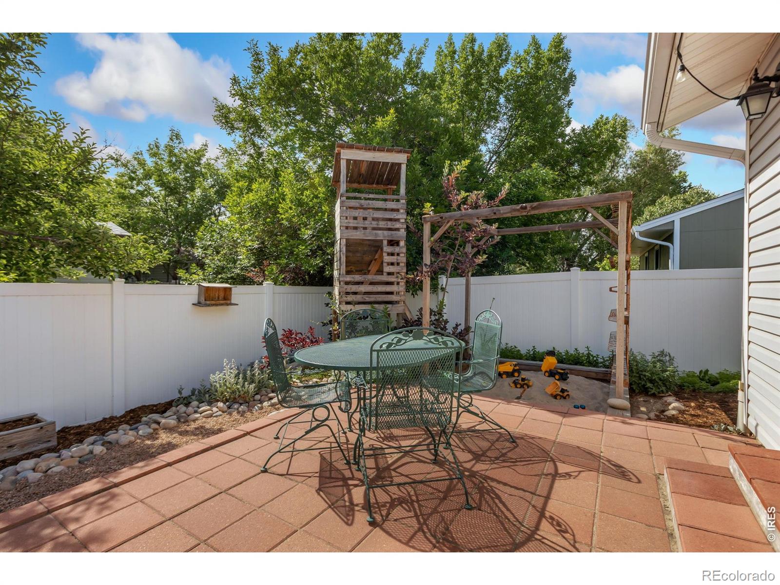 MLS Image #29 for 3402  belmont avenue,evans, Colorado