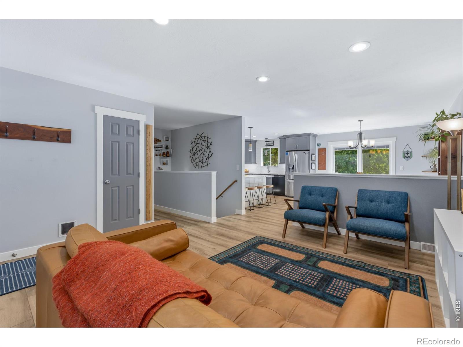 MLS Image #3 for 3402  belmont avenue,evans, Colorado