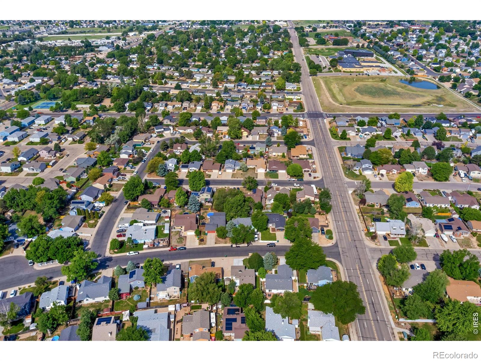 MLS Image #33 for 3402  belmont avenue,evans, Colorado