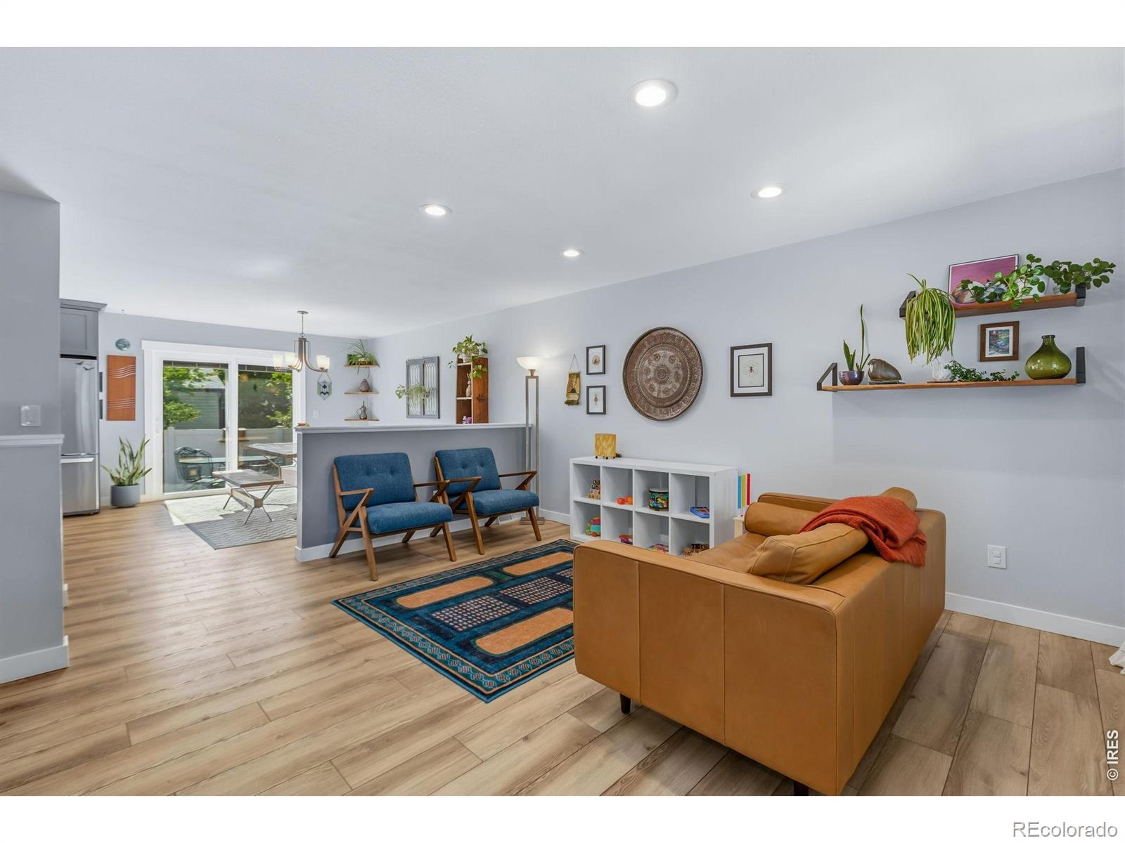 MLS Image #4 for 3402  belmont avenue,evans, Colorado
