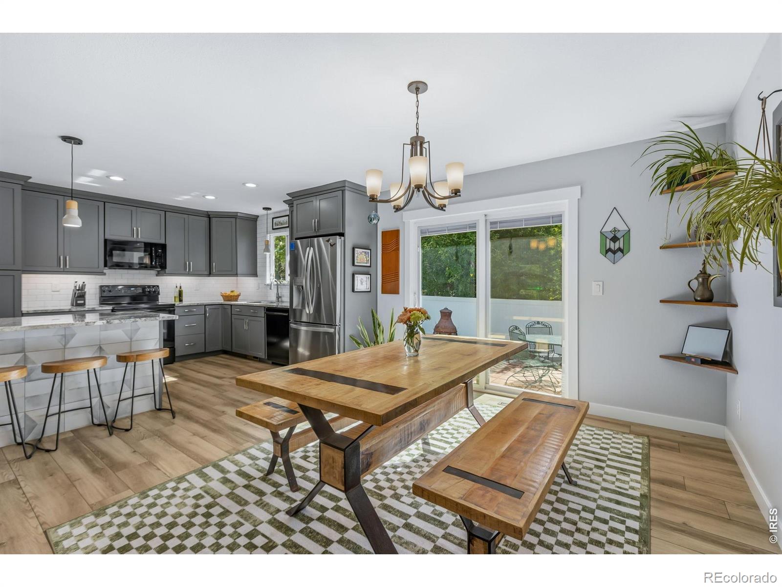 MLS Image #6 for 3402  belmont avenue,evans, Colorado