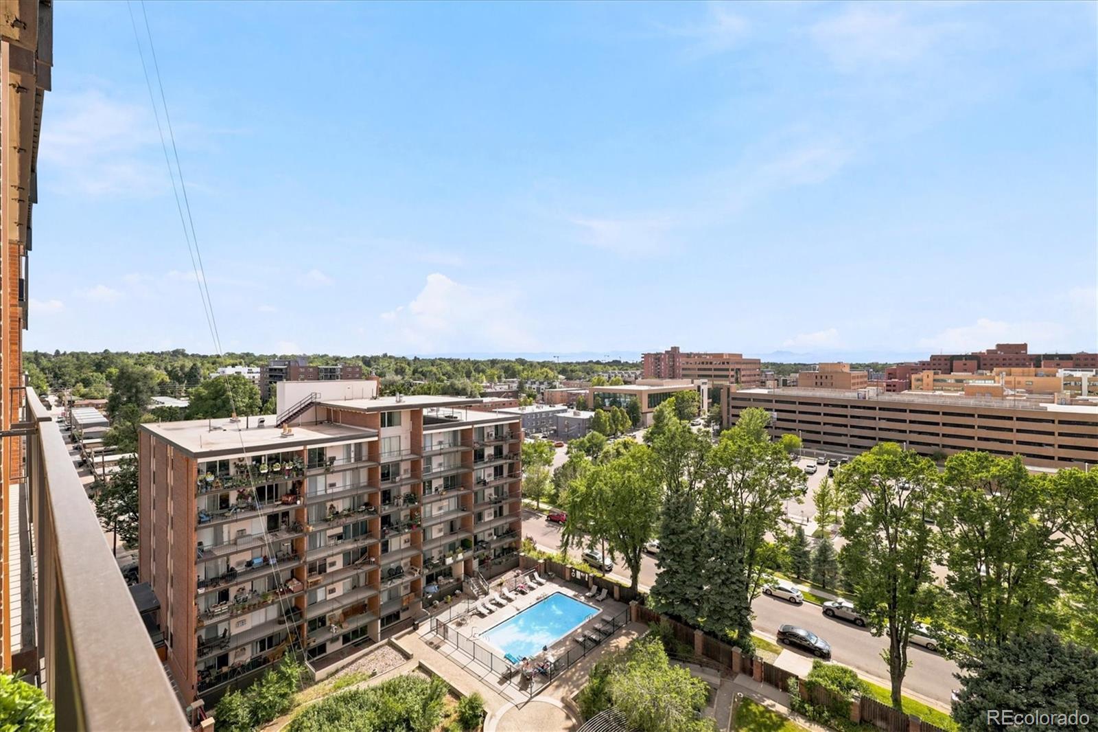 MLS Image #23 for 955  eudora street,denver, Colorado