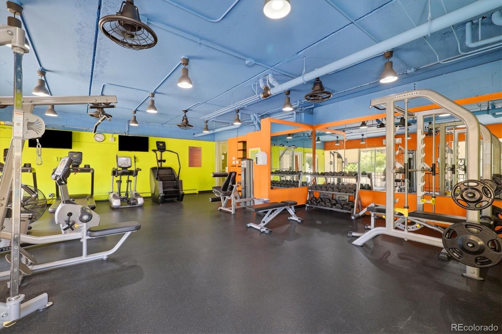 MLS Image #29 for 955  eudora street,denver, Colorado