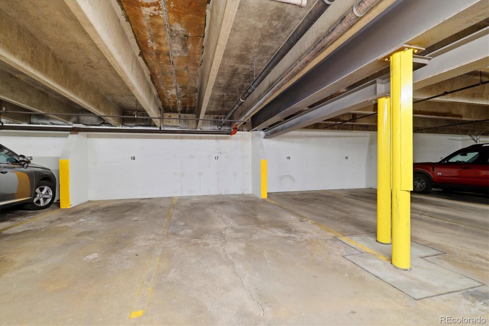 MLS Image #31 for 955  eudora street,denver, Colorado