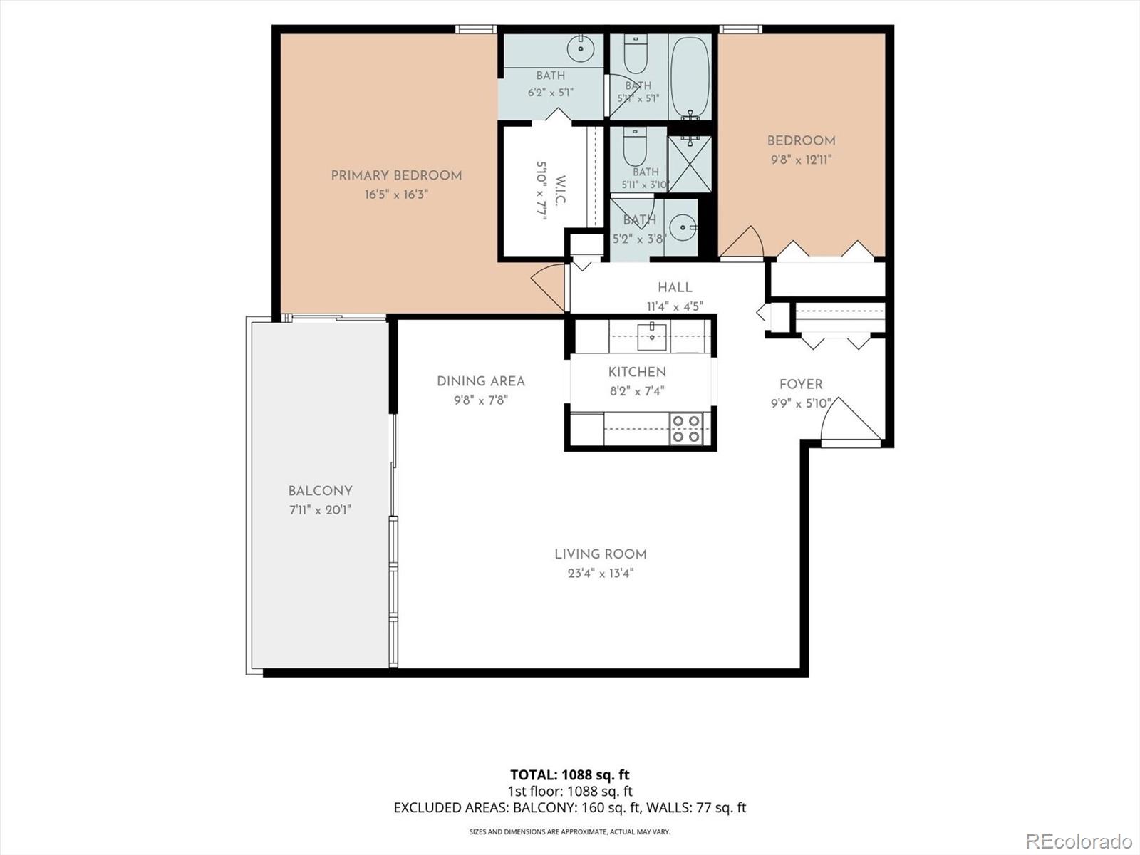 MLS Image #35 for 955  eudora street,denver, Colorado