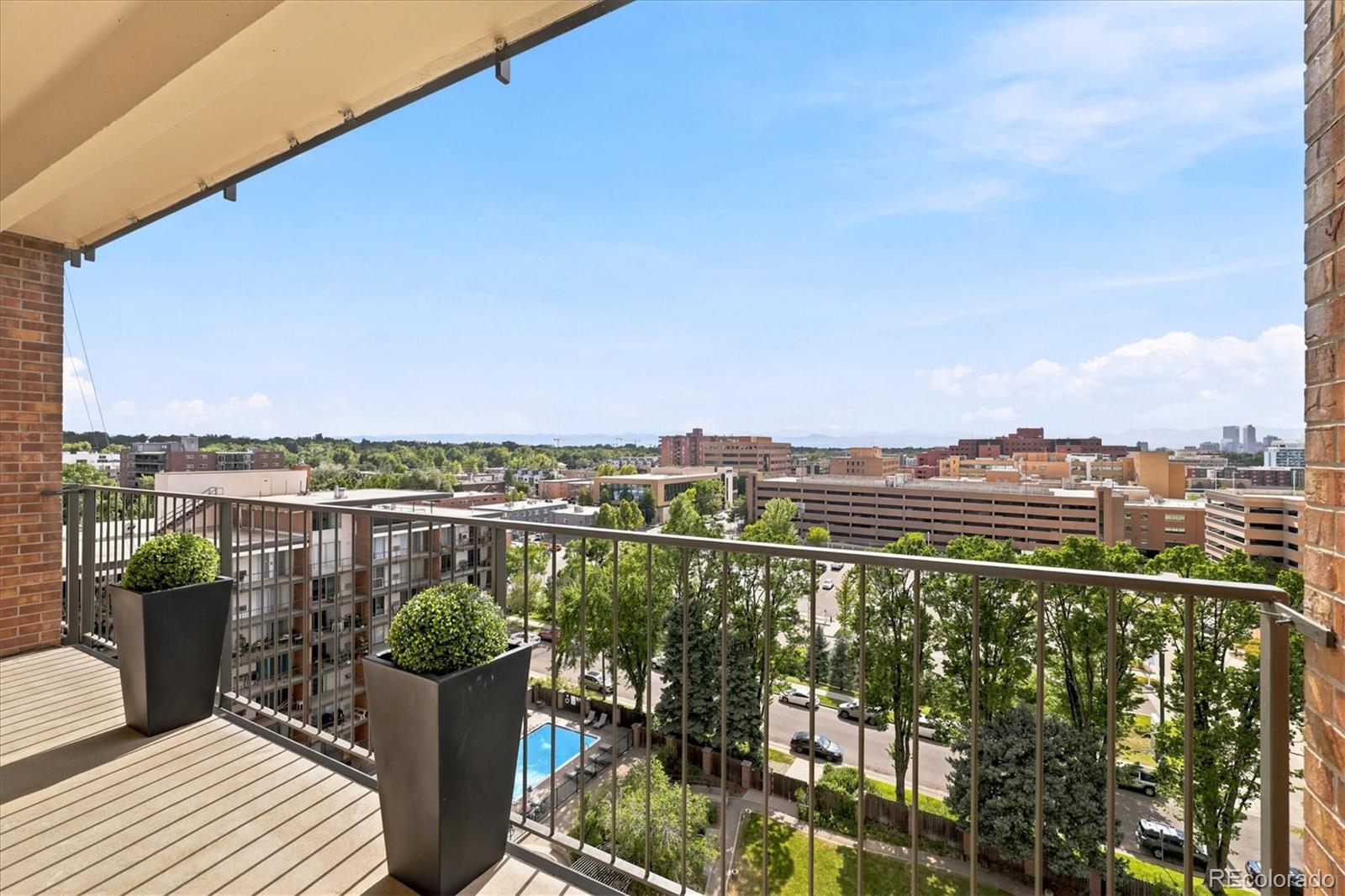 MLS Image #5 for 955  eudora street,denver, Colorado