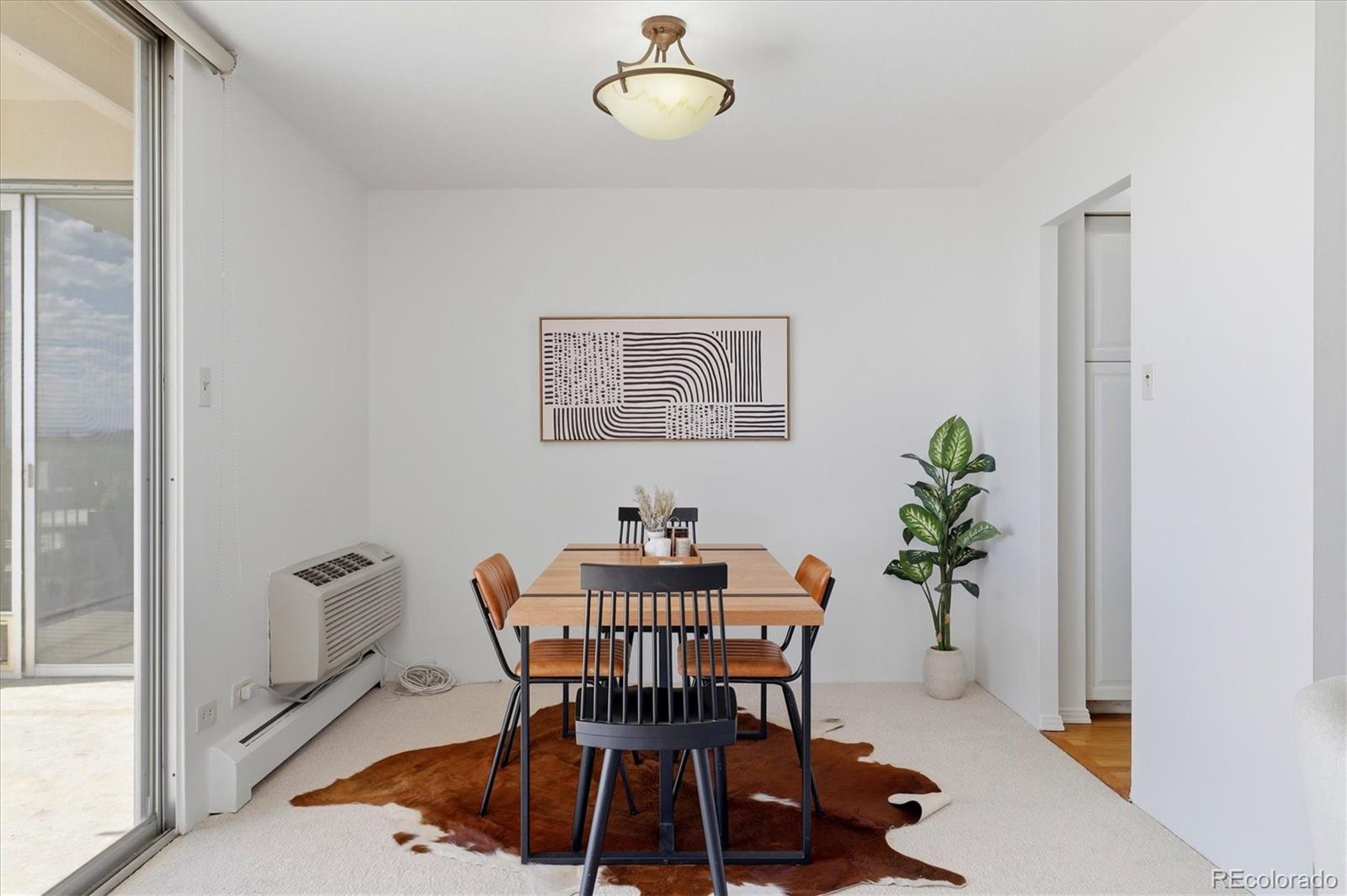 MLS Image #8 for 955  eudora street,denver, Colorado