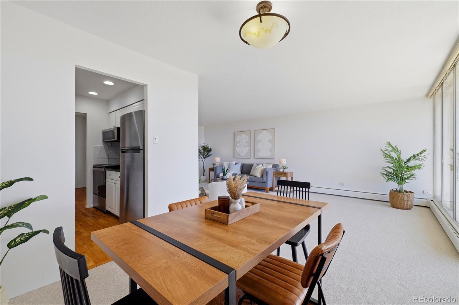 MLS Image #9 for 955  eudora street,denver, Colorado