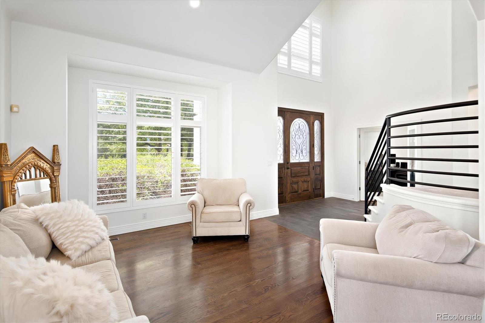 MLS Image #10 for 10008  oak tree court,lone tree, Colorado