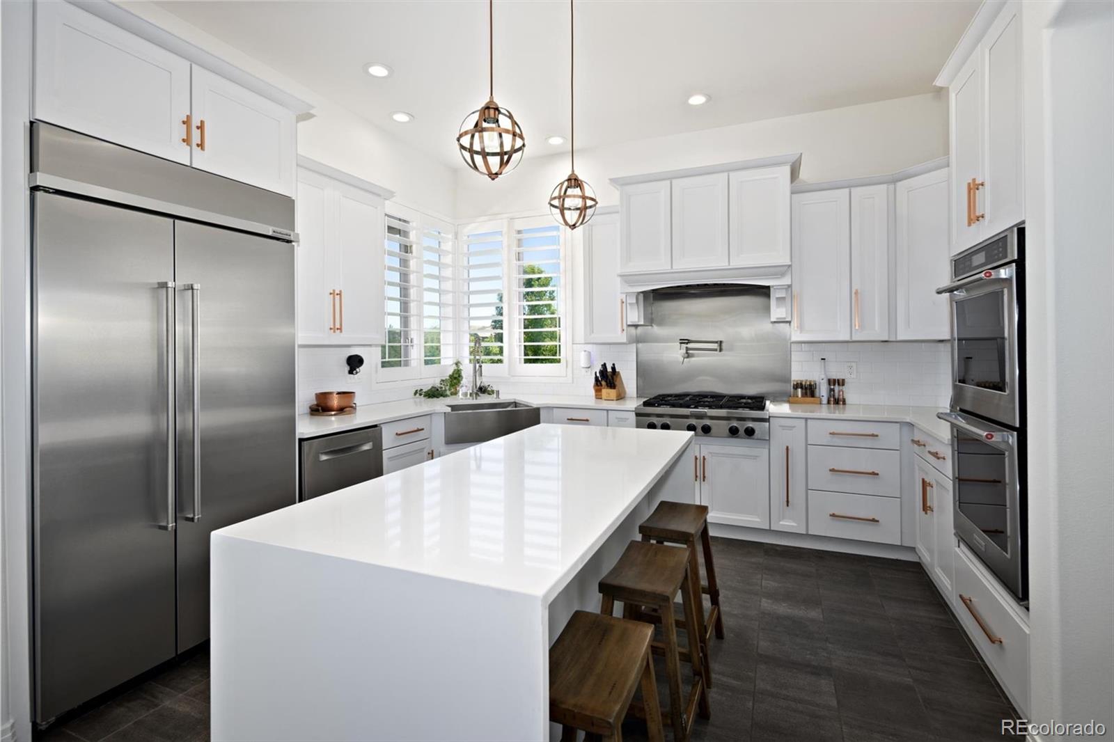 MLS Image #18 for 10008  oak tree court,lone tree, Colorado