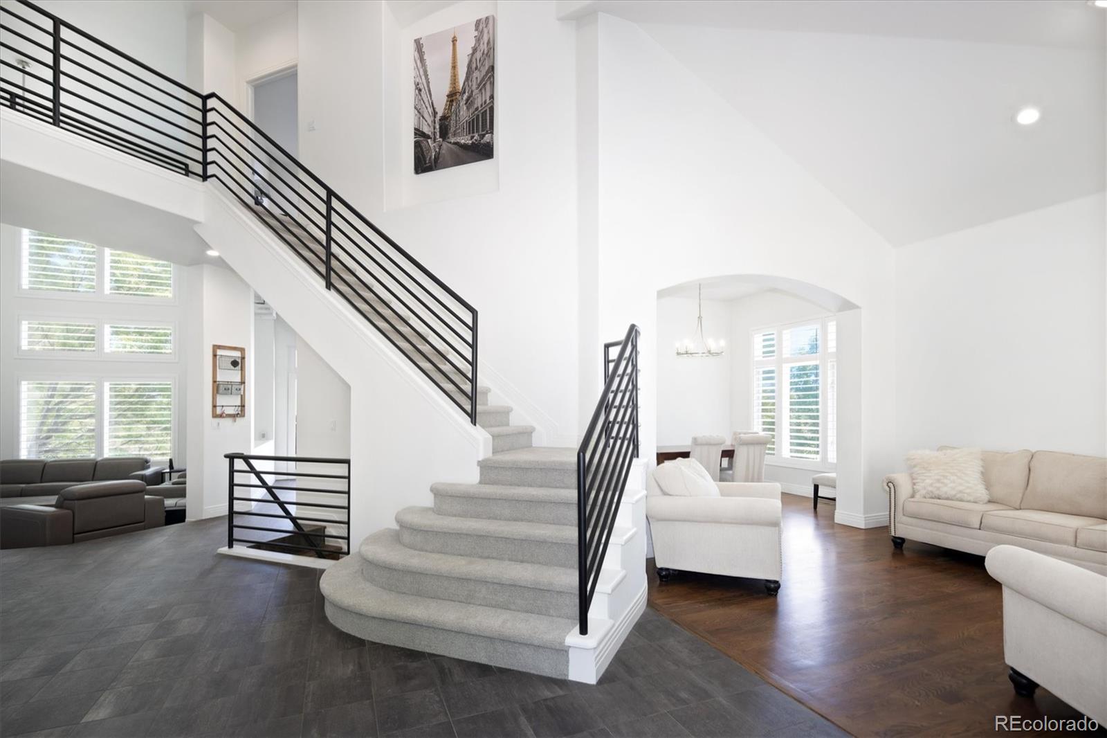 MLS Image #2 for 10008  oak tree court,lone tree, Colorado