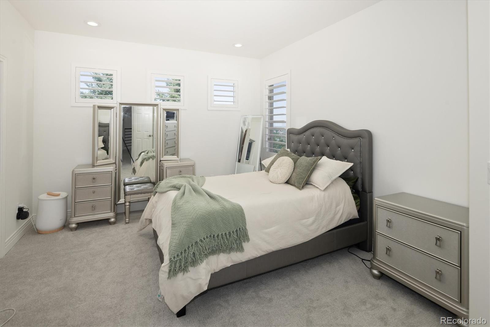 MLS Image #36 for 10008  oak tree court,lone tree, Colorado