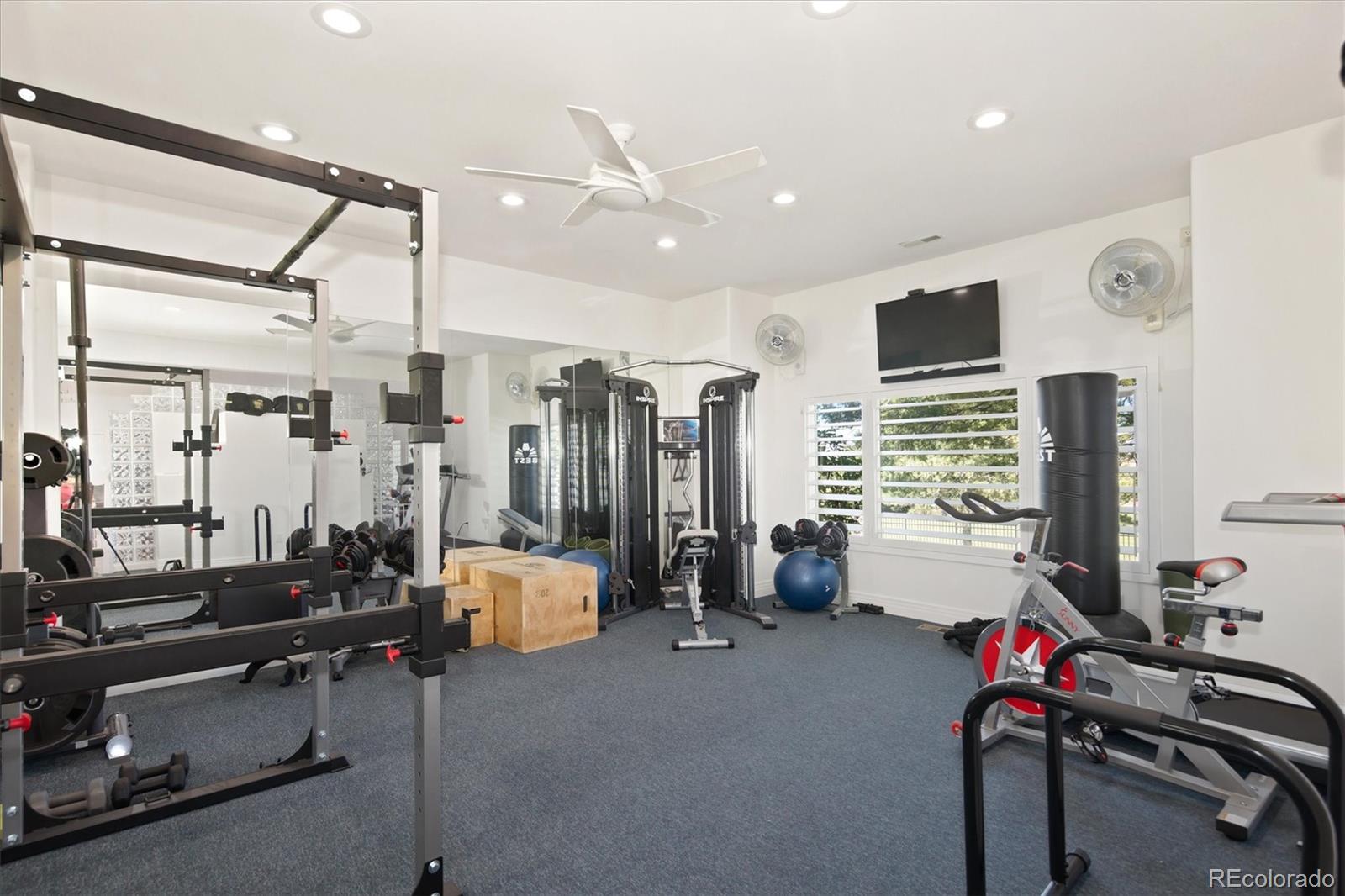 MLS Image #41 for 10008  oak tree court,lone tree, Colorado