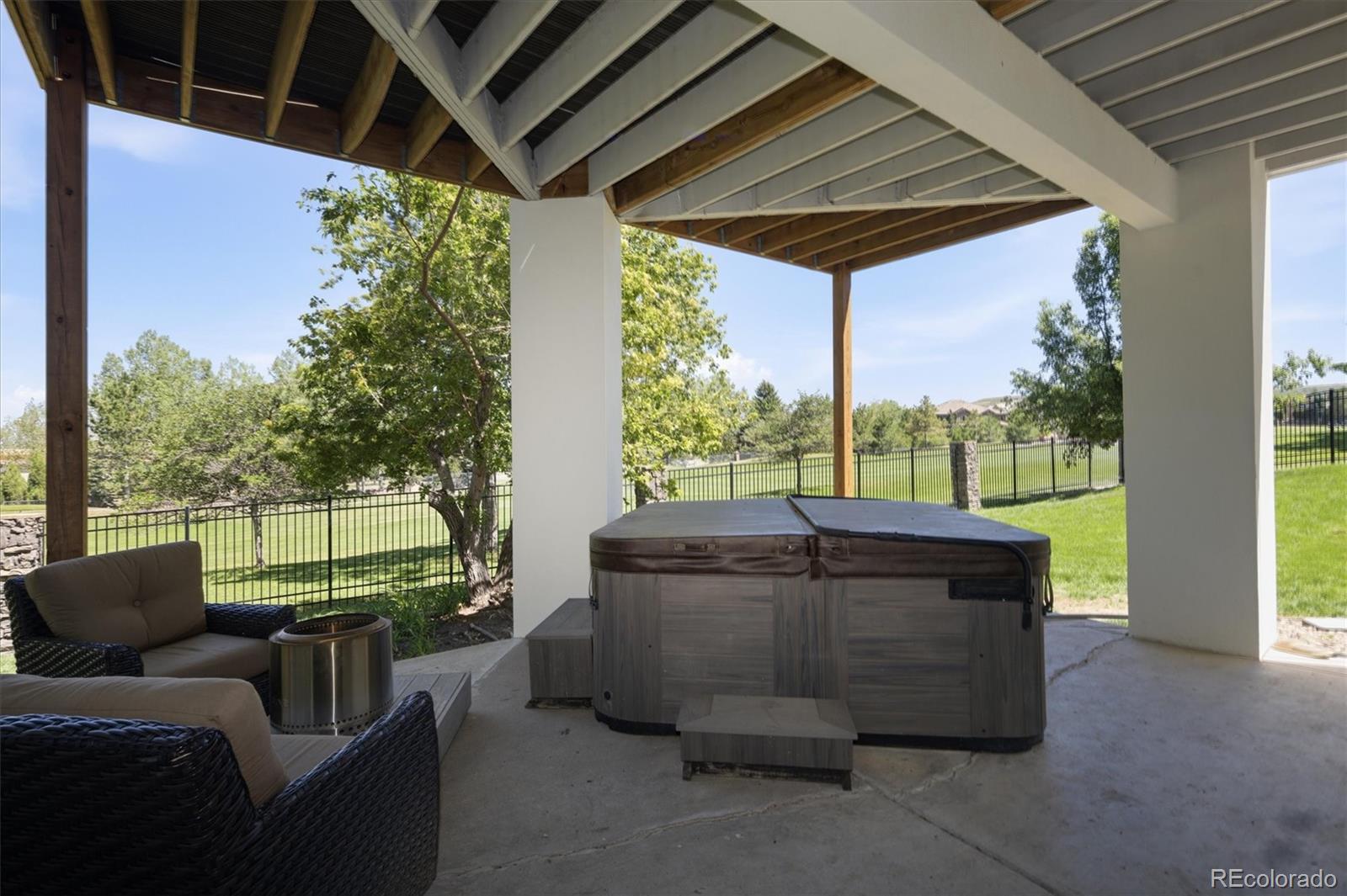 MLS Image #43 for 10008  oak tree court,lone tree, Colorado