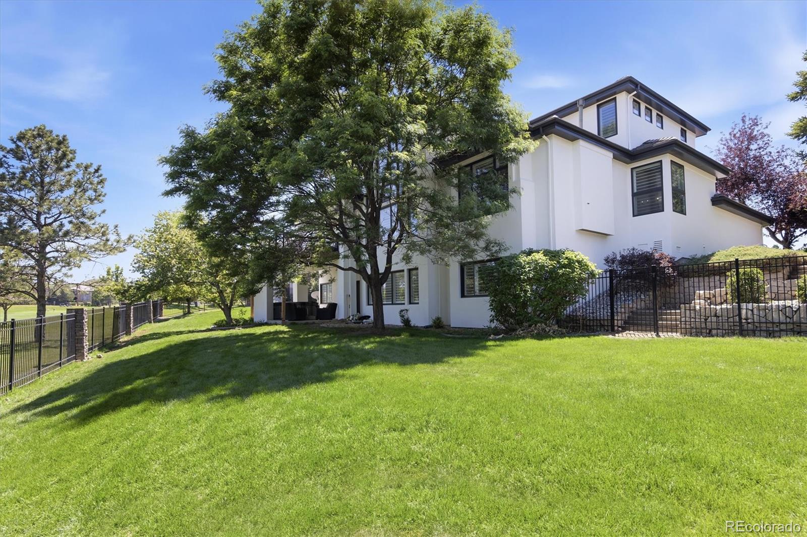 MLS Image #44 for 10008  oak tree court,lone tree, Colorado