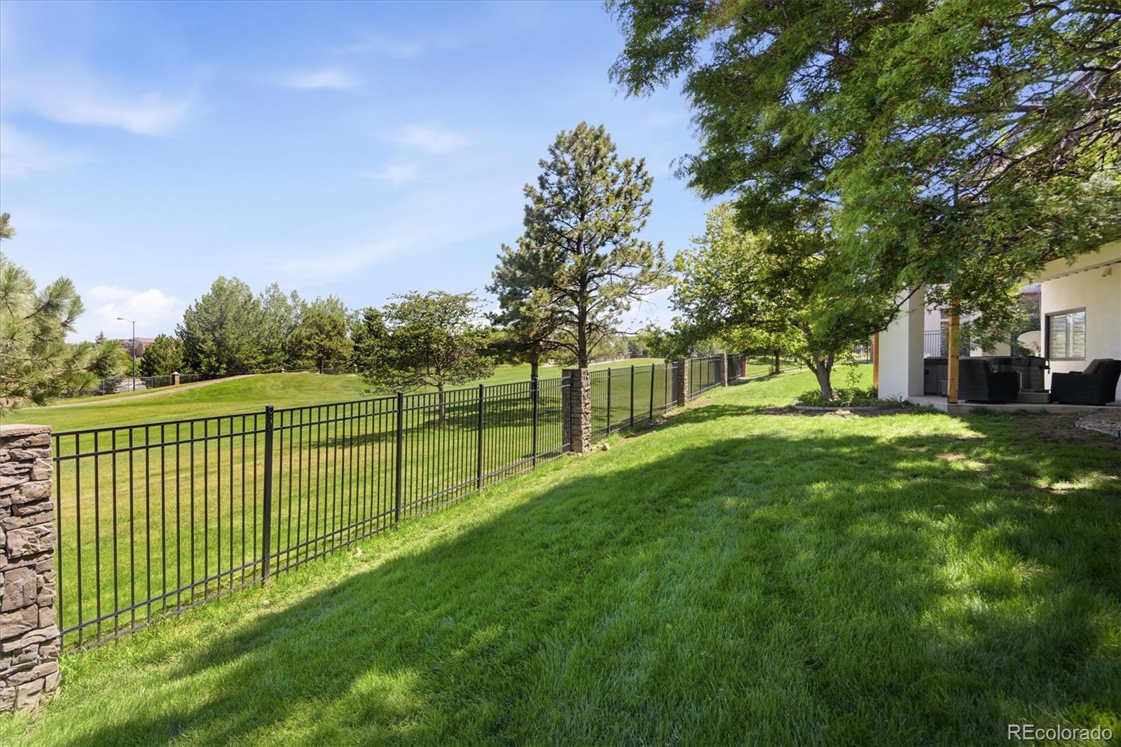 MLS Image #45 for 10008  oak tree court,lone tree, Colorado