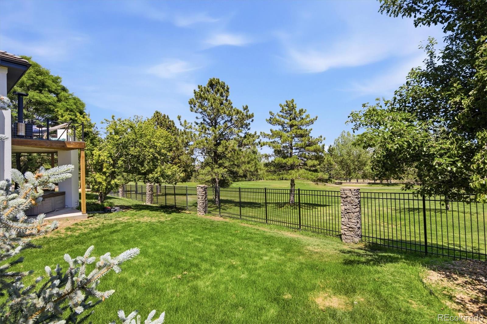 MLS Image #47 for 10008  oak tree court,lone tree, Colorado