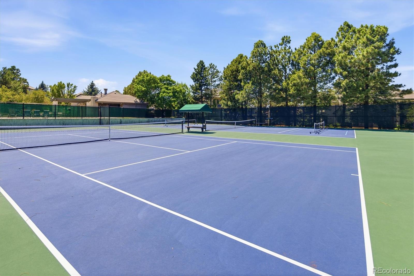 MLS Image #48 for 10008  oak tree court,lone tree, Colorado