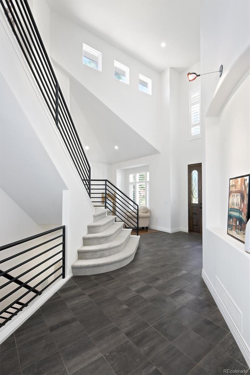 MLS Image #6 for 10008  oak tree court,lone tree, Colorado