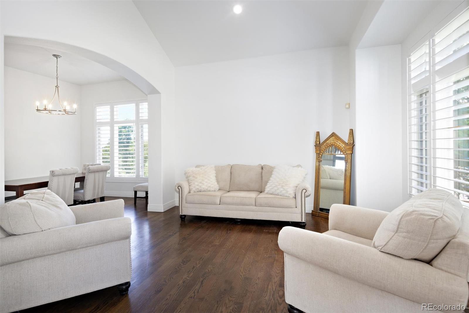 MLS Image #7 for 10008  oak tree court,lone tree, Colorado