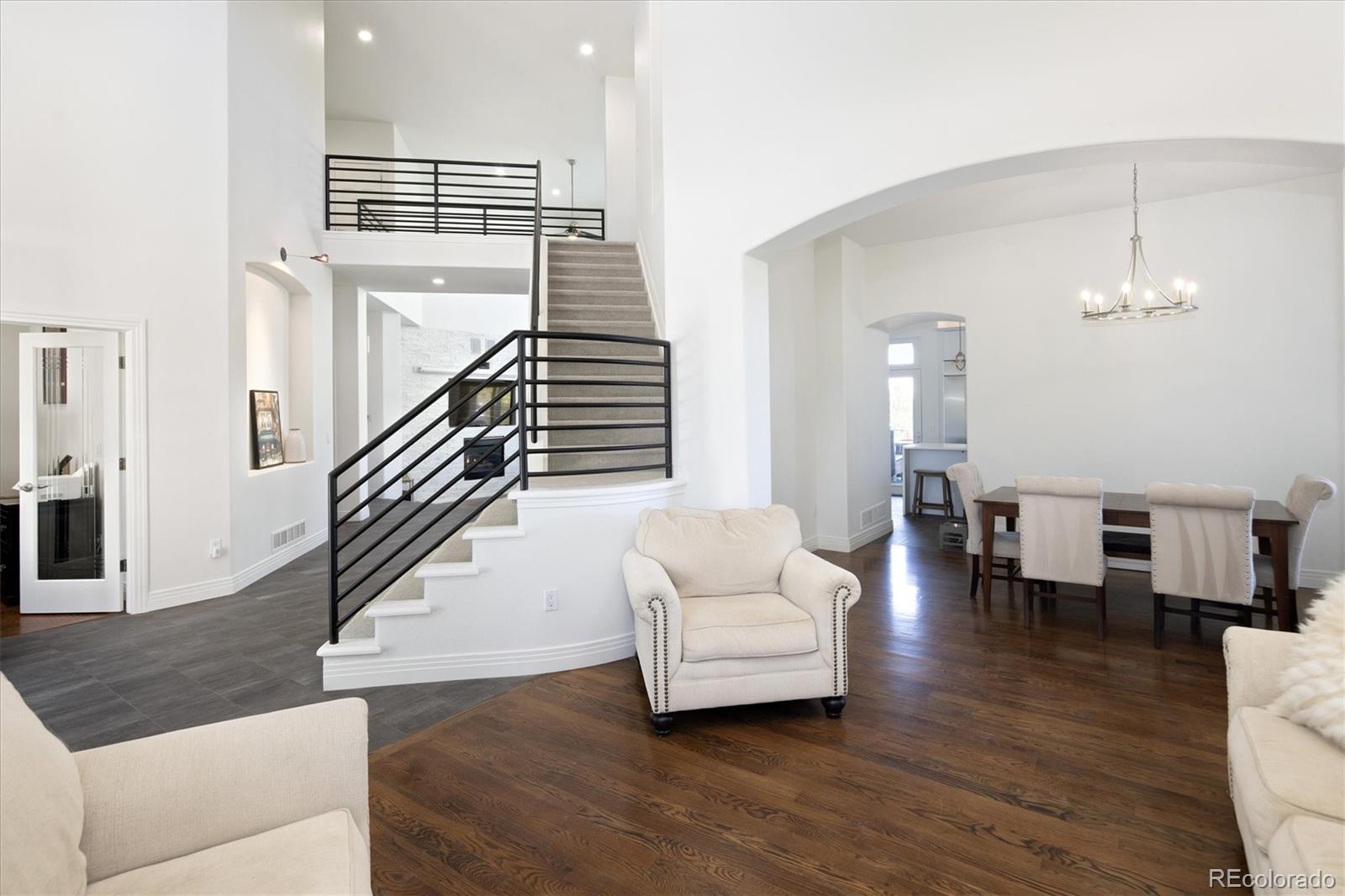 MLS Image #8 for 10008  oak tree court,lone tree, Colorado
