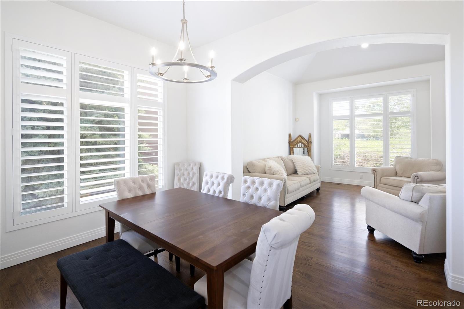 MLS Image #9 for 10008  oak tree court,lone tree, Colorado