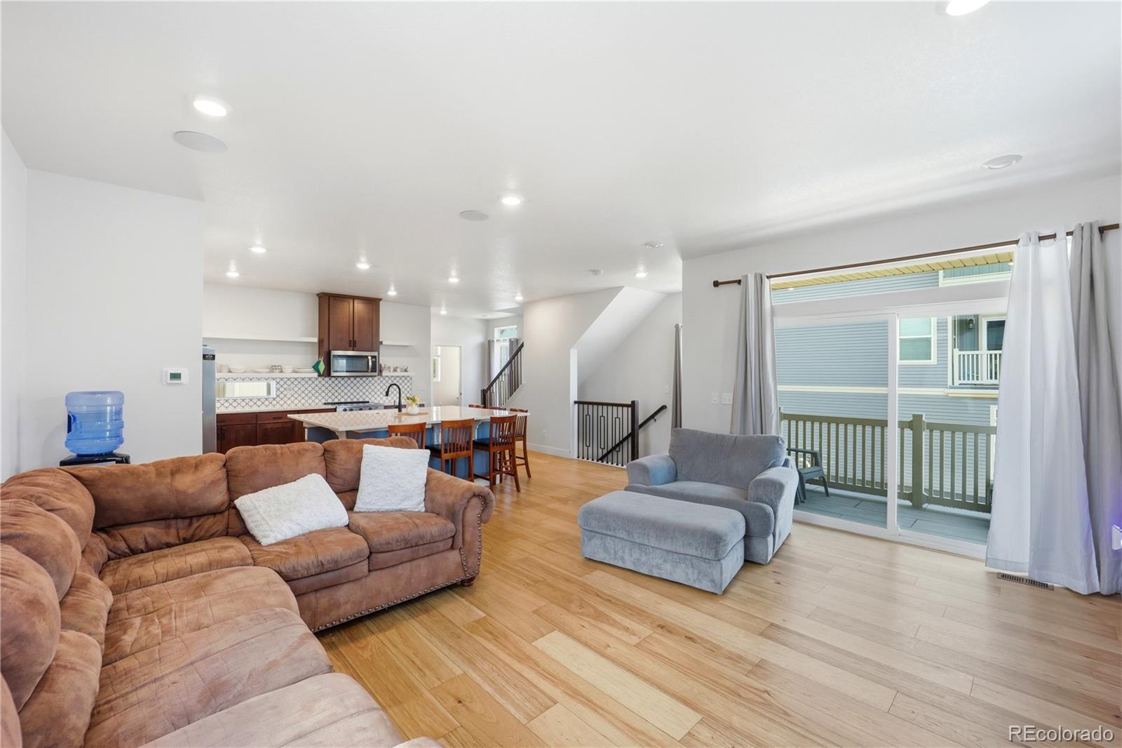 MLS Image #1 for 10222  wheeling street,commerce city, Colorado